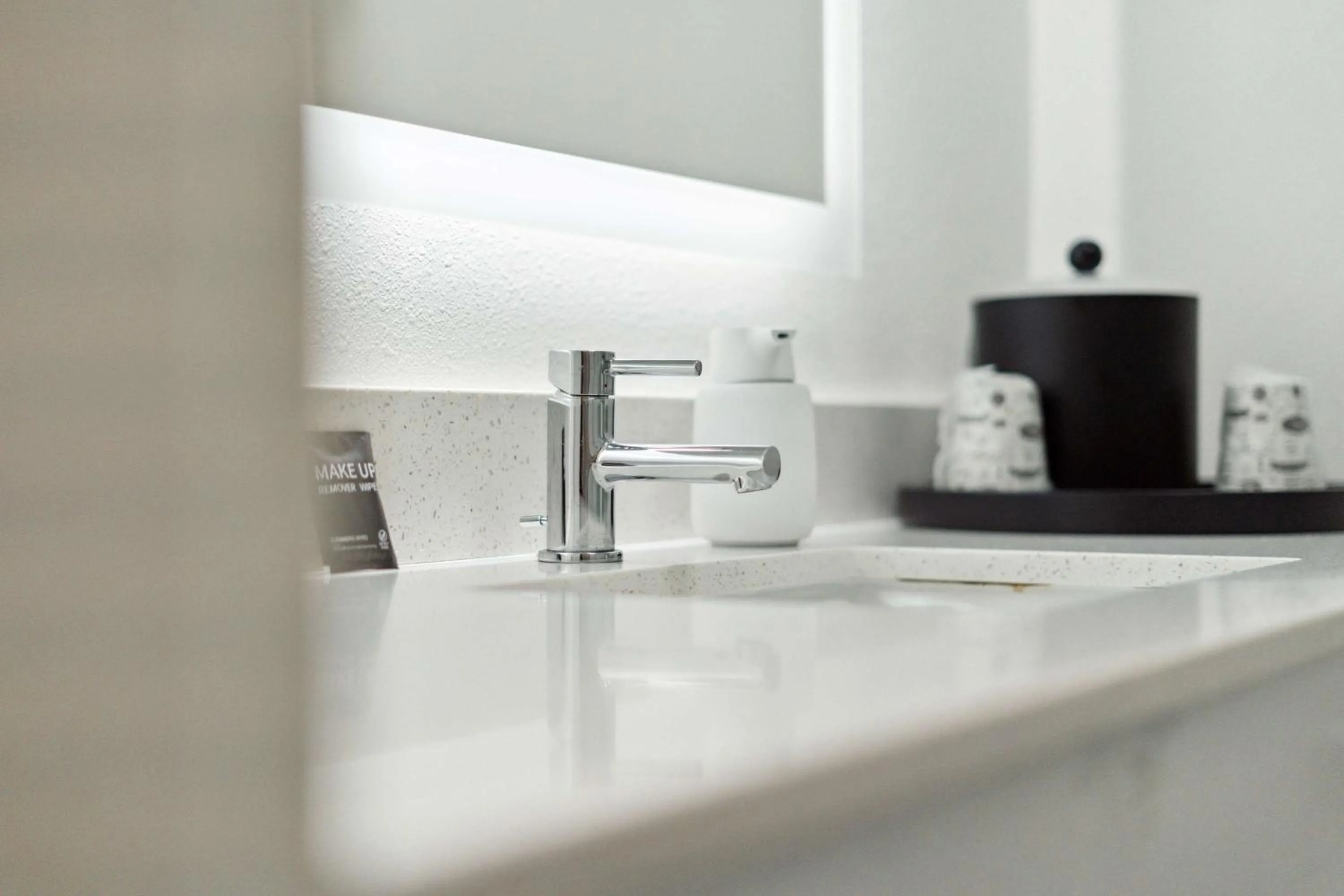 Bedroom in Sonesta Essential Vacaville Napa Valley