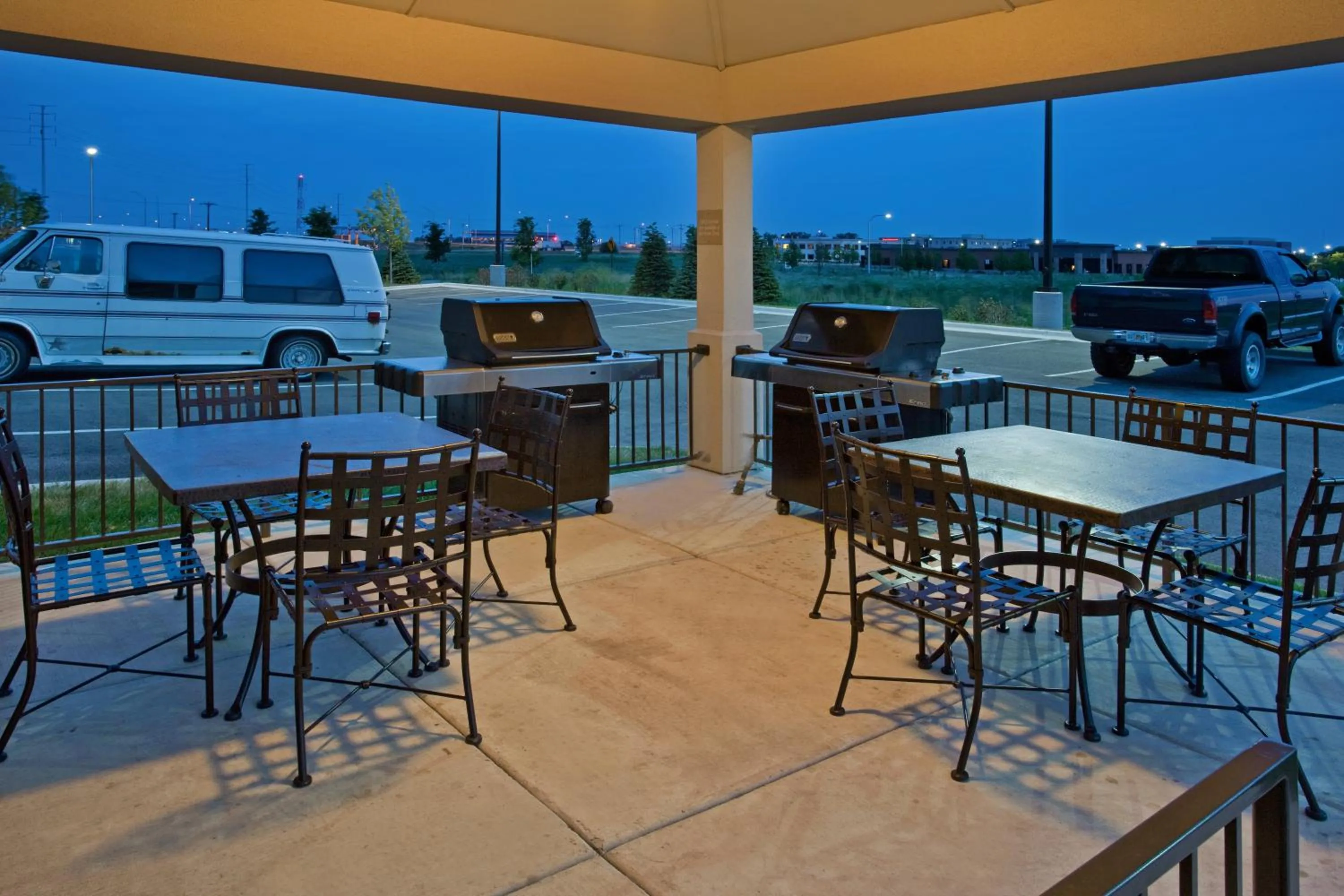 Other in Candlewood Suites Elgin – Northwest Chicago by IHG