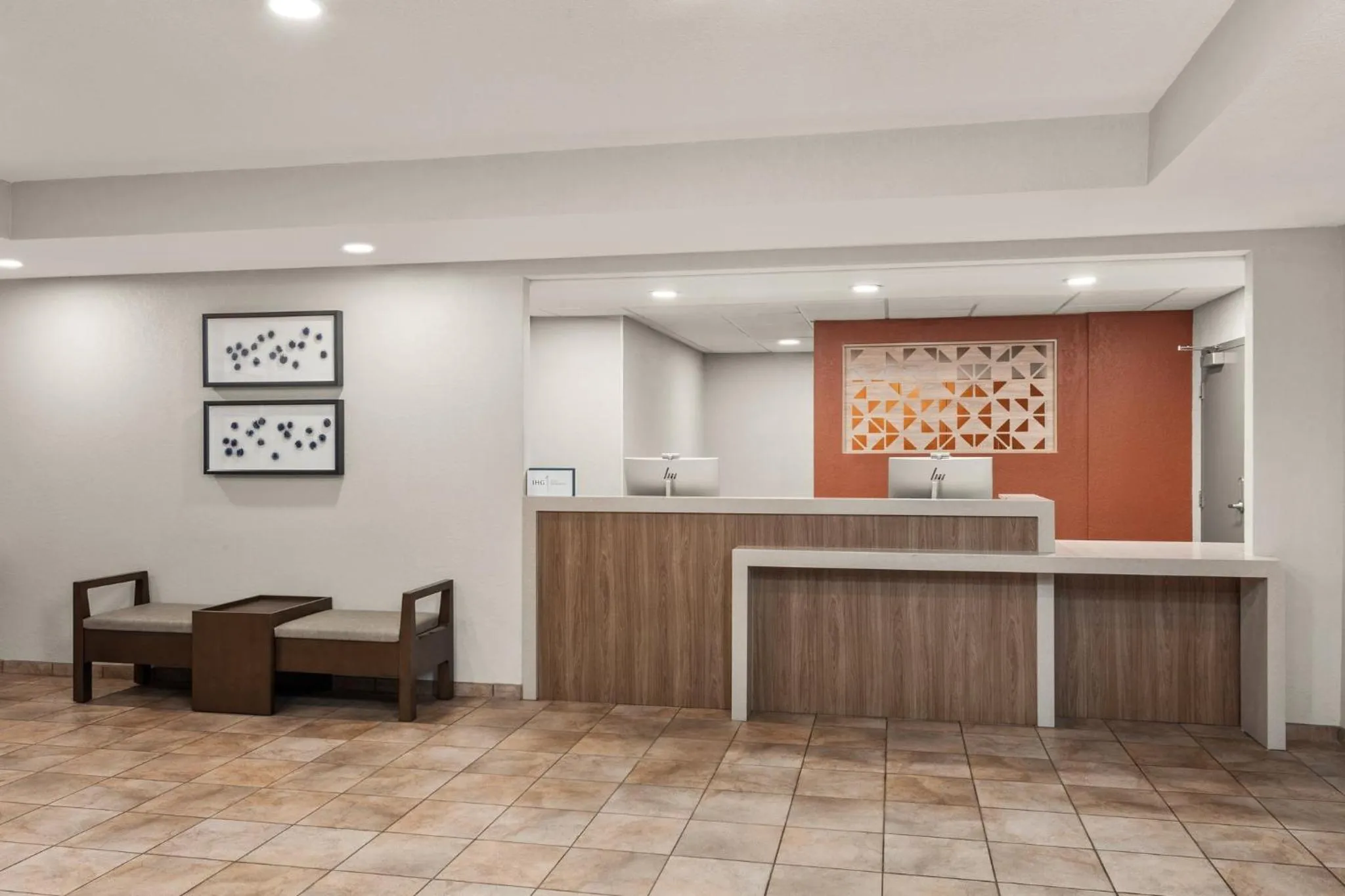 Property building in Candlewood Suites Elgin – Northwest Chicago by IHG