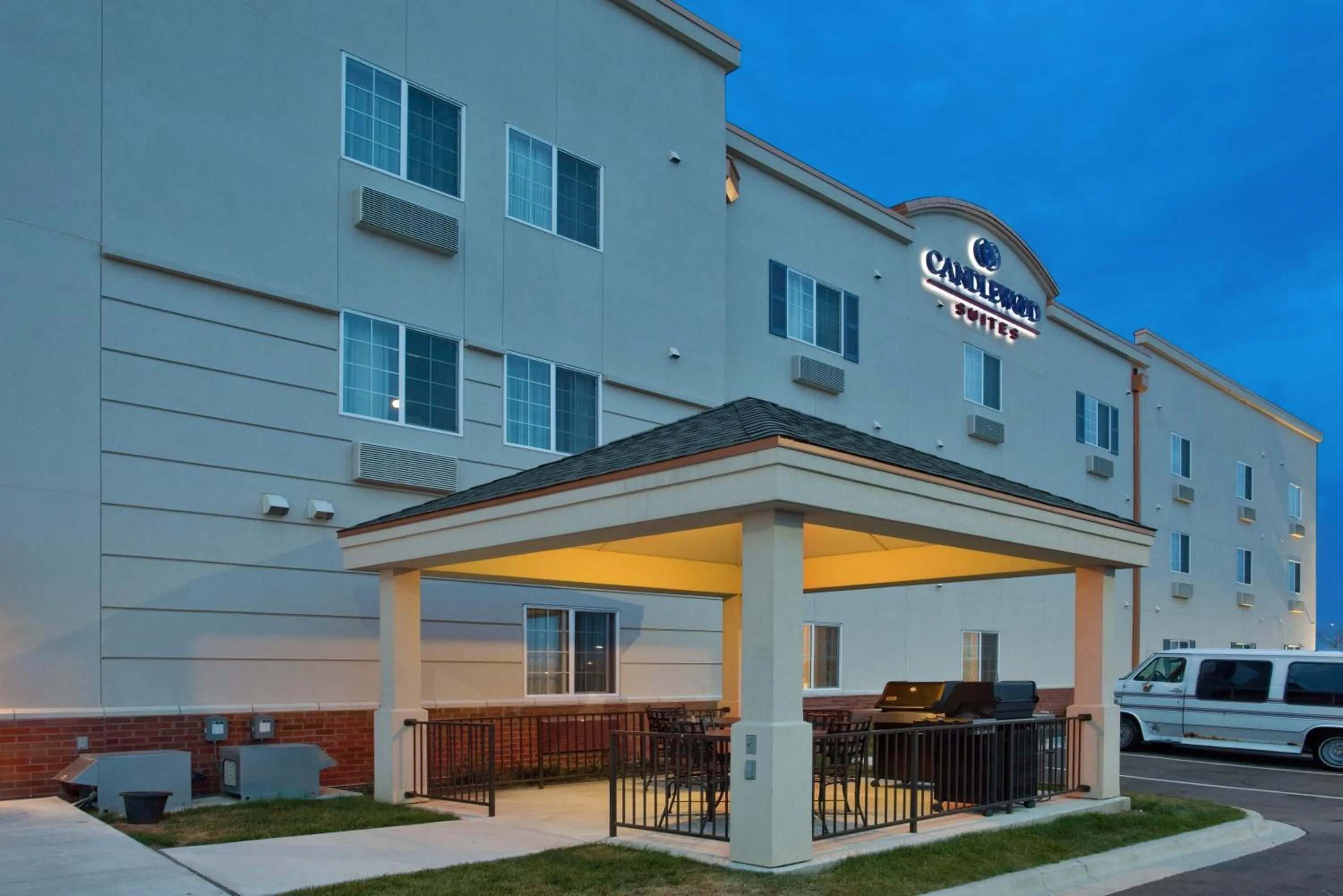 Other in Candlewood Suites Elgin – Northwest Chicago by IHG