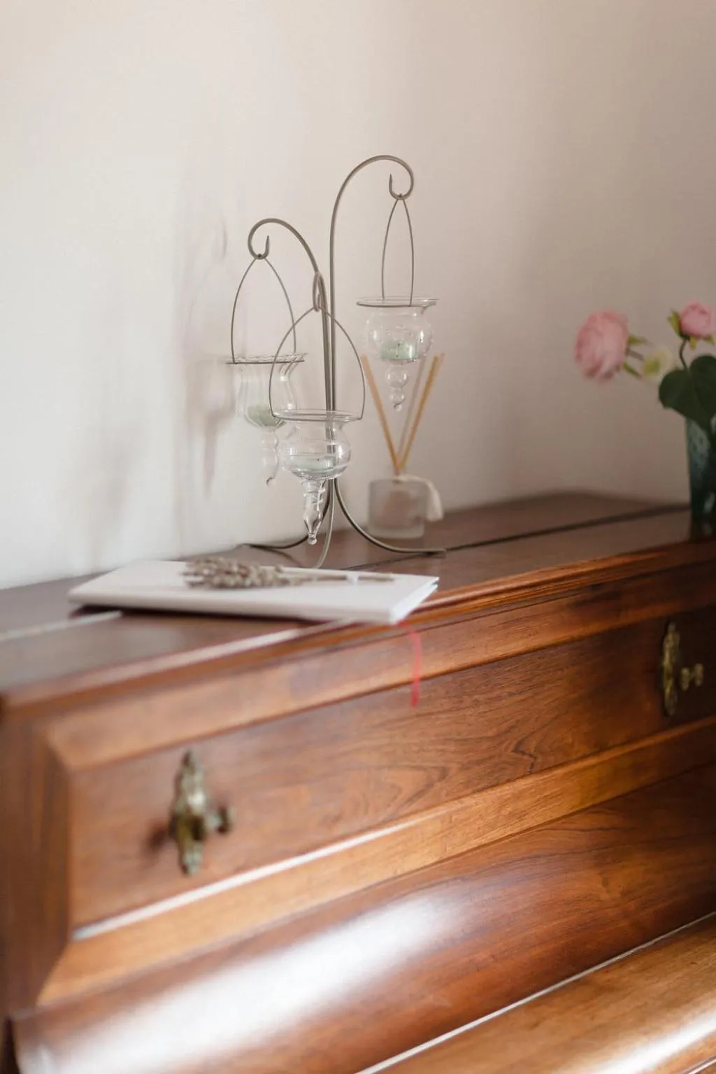 Decorative detail in Provence Dodo