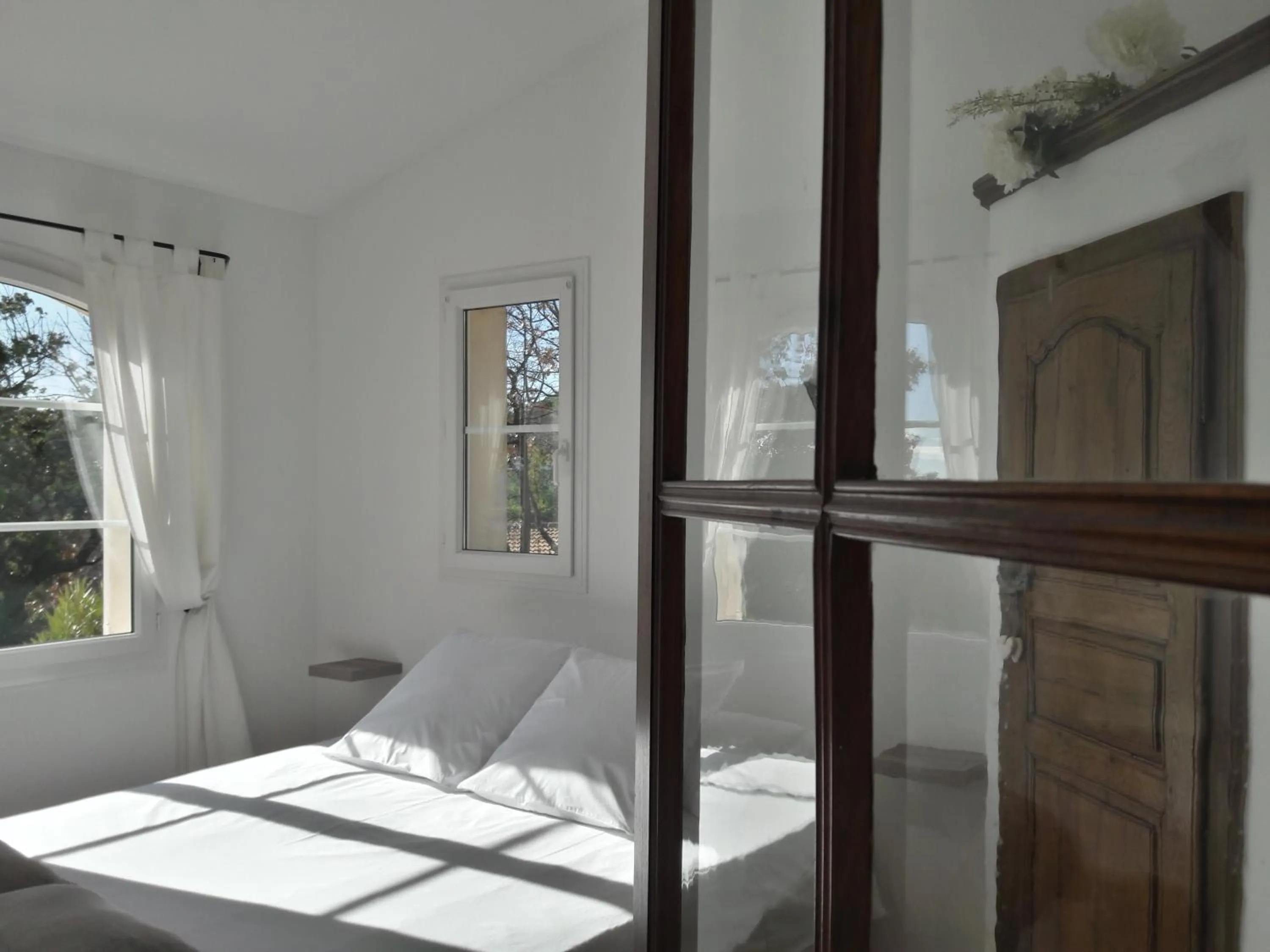 Decorative detail in Provence Dodo