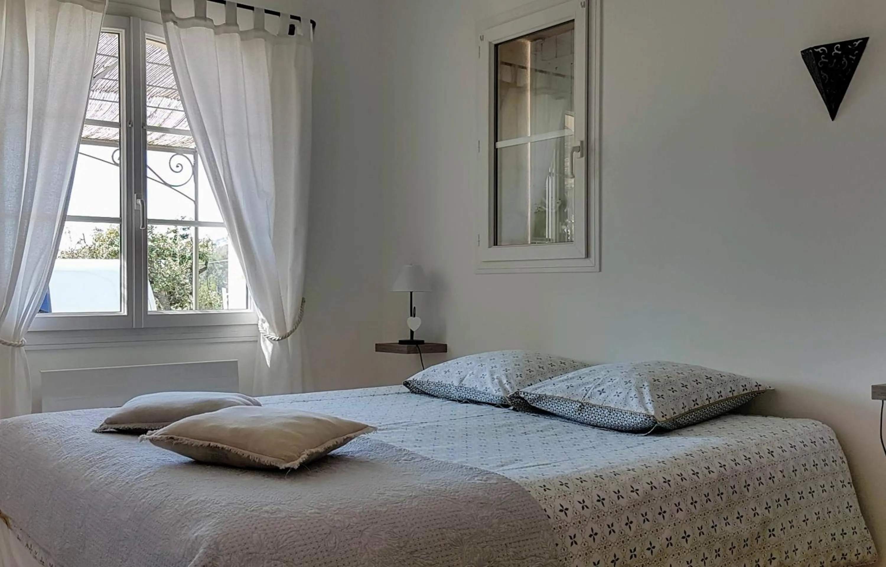 Bedroom in Provence Dodo