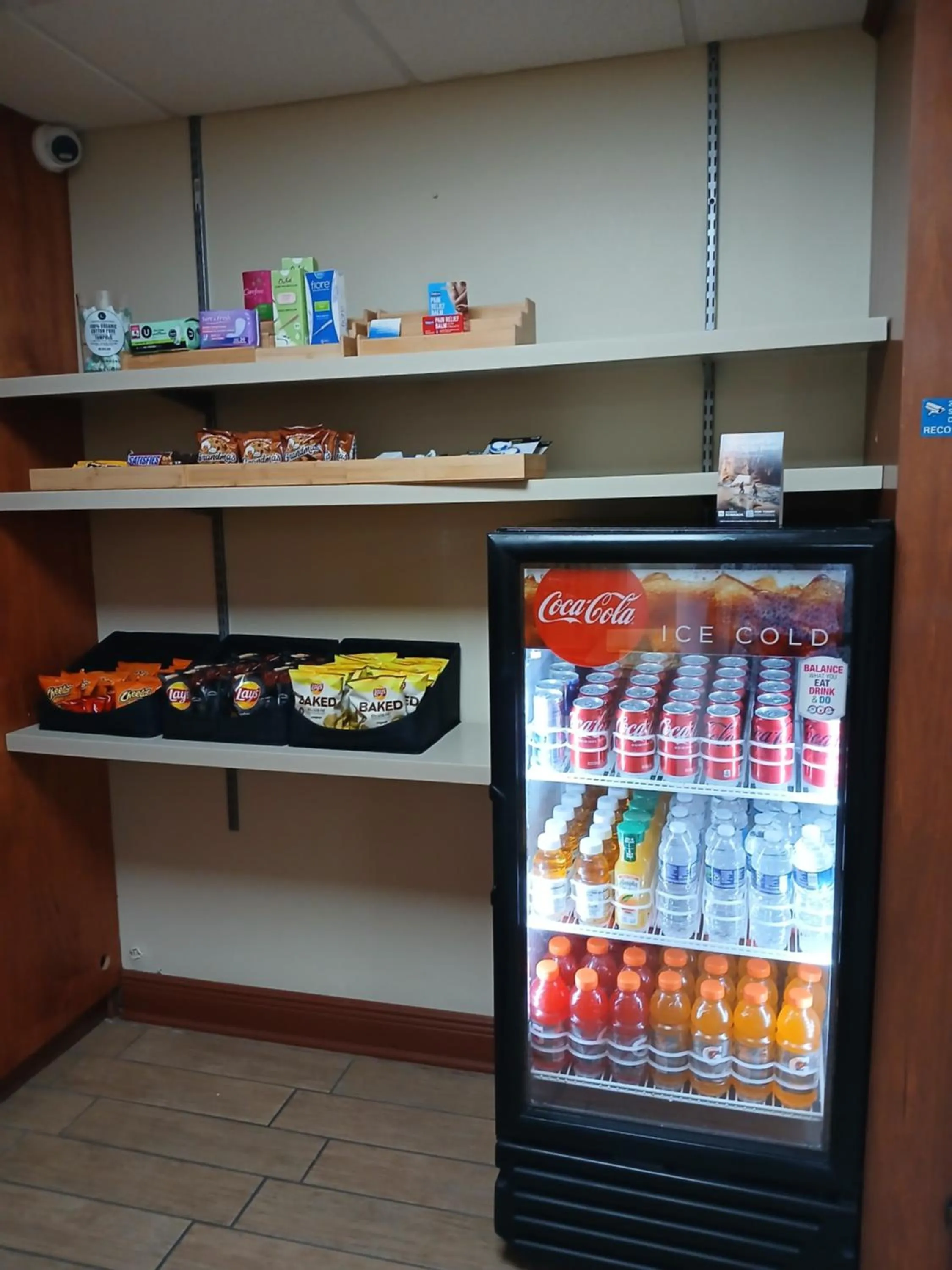 Food and drinks in Best Western Plus Bradenton Hotel & Suites