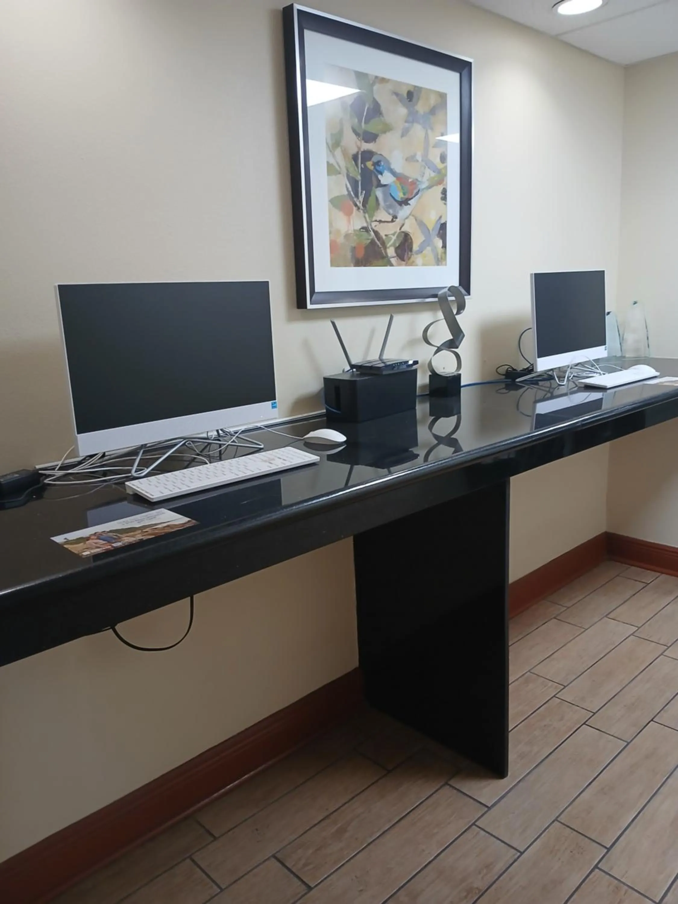 Business facilities in Best Western Plus Bradenton Hotel & Suites