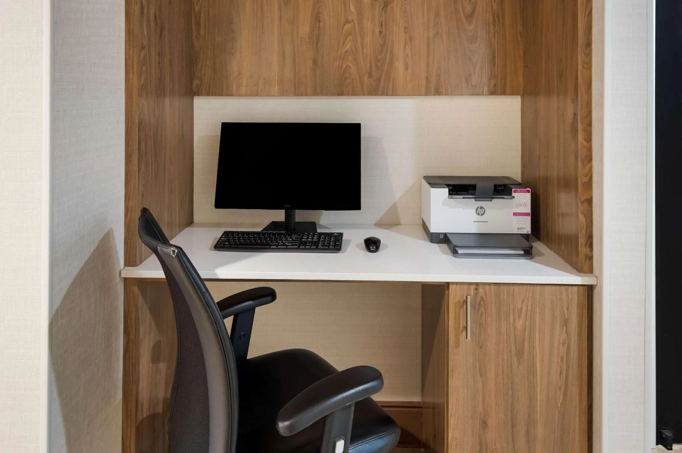 Business facilities in Comfort Inn & Suites Fishers - Indianapolis