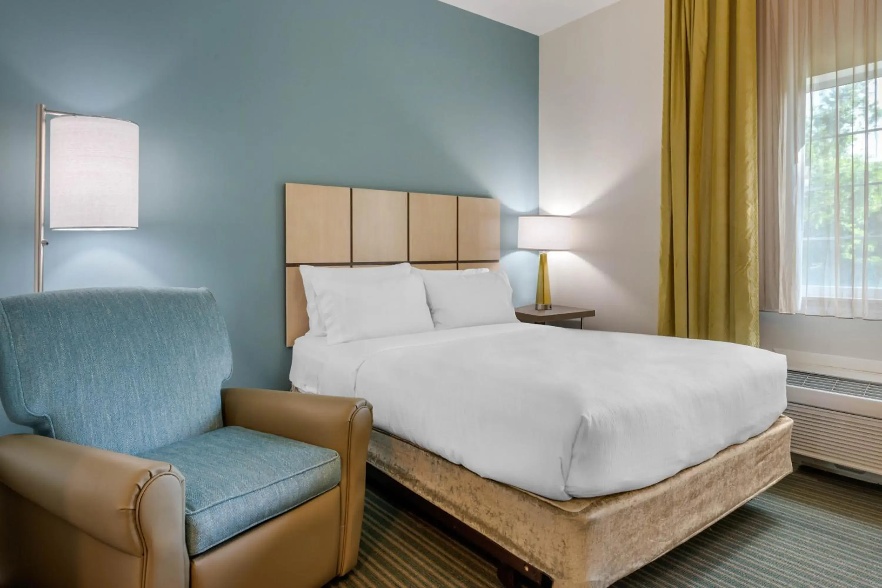 Studio Queen Suite in Candlewood Suites Fort Myers/Sanibel Gateway by IHG Studio Queen Suite in Candlewood Suites Fort Myers/Sanibel Gateway by IHG