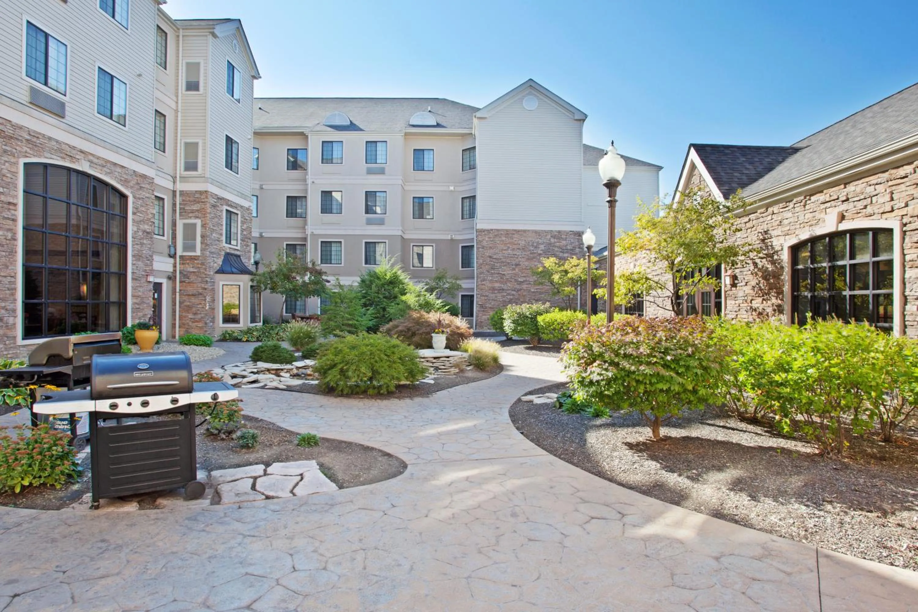 Other in Staybridge Suites Columbus-Dublin by IHG