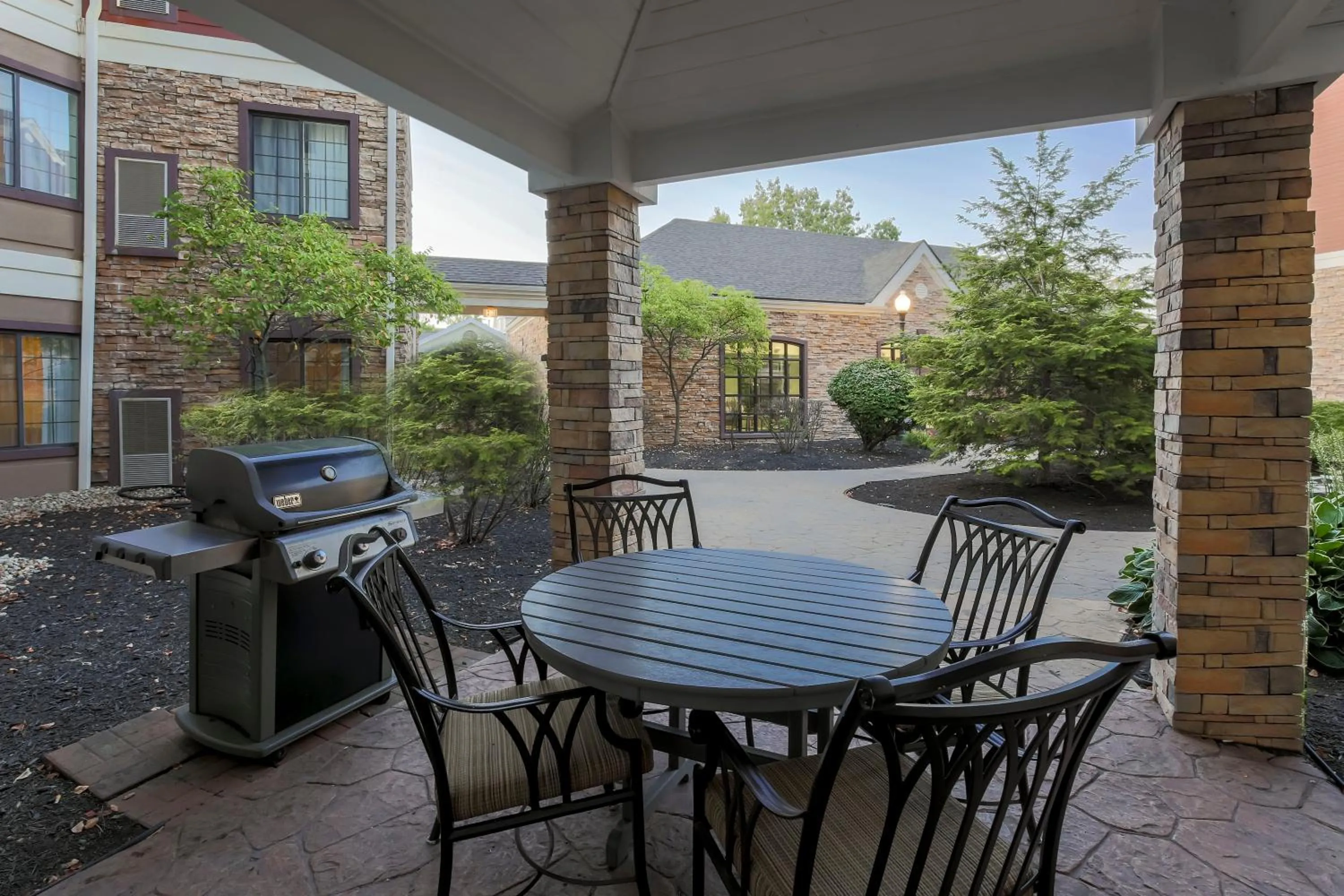 Other in Staybridge Suites Columbus-Dublin by IHG