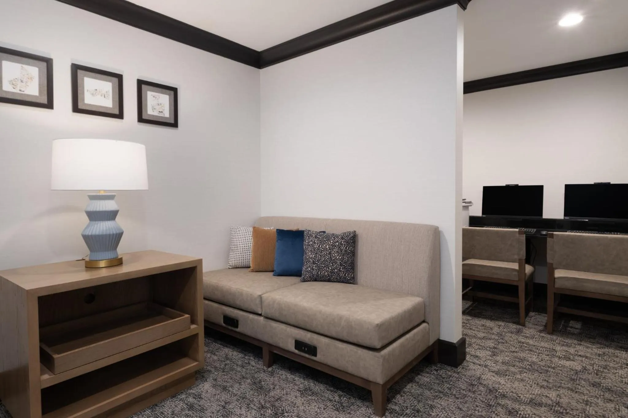 Other in Staybridge Suites Columbus-Dublin by IHG