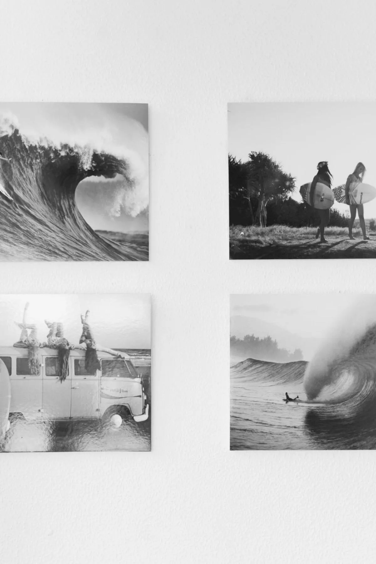 Decorative detail in Douro Surf Hostel