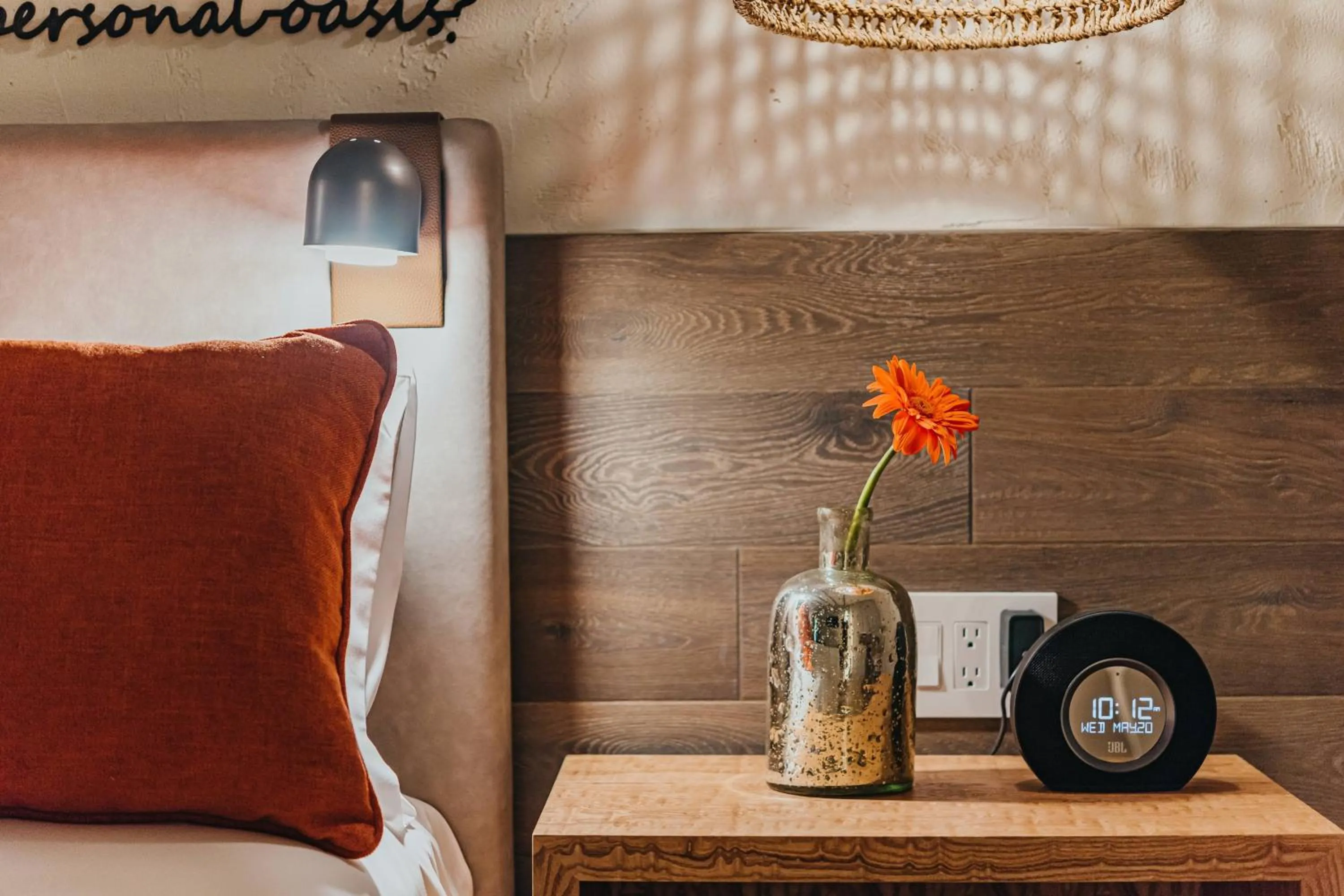 Photo of the whole room, Bed in Renaissance Wind Creek Aruba Resort