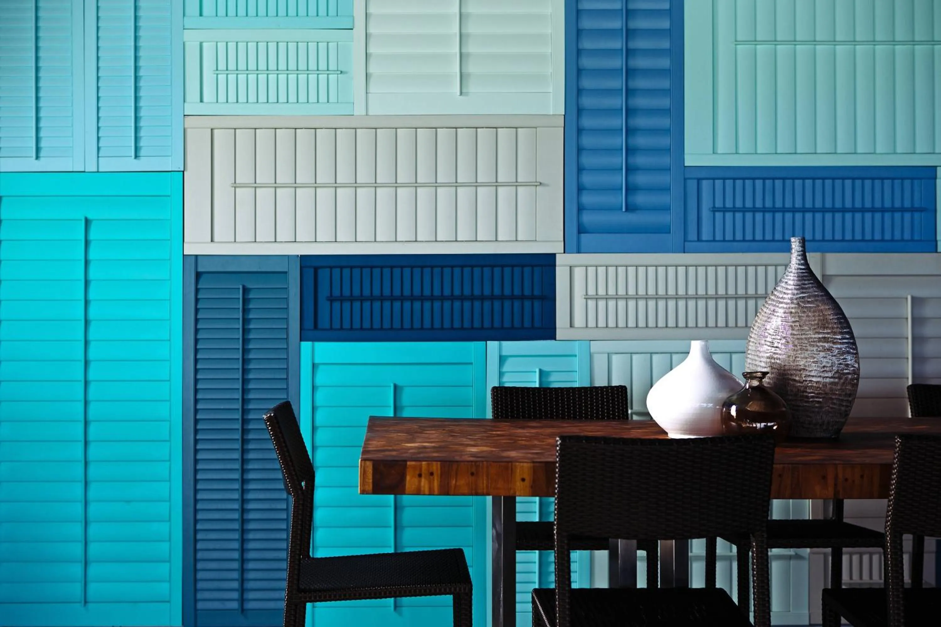 Lounge or bar in Renaissance Wind Creek Aruba Resort