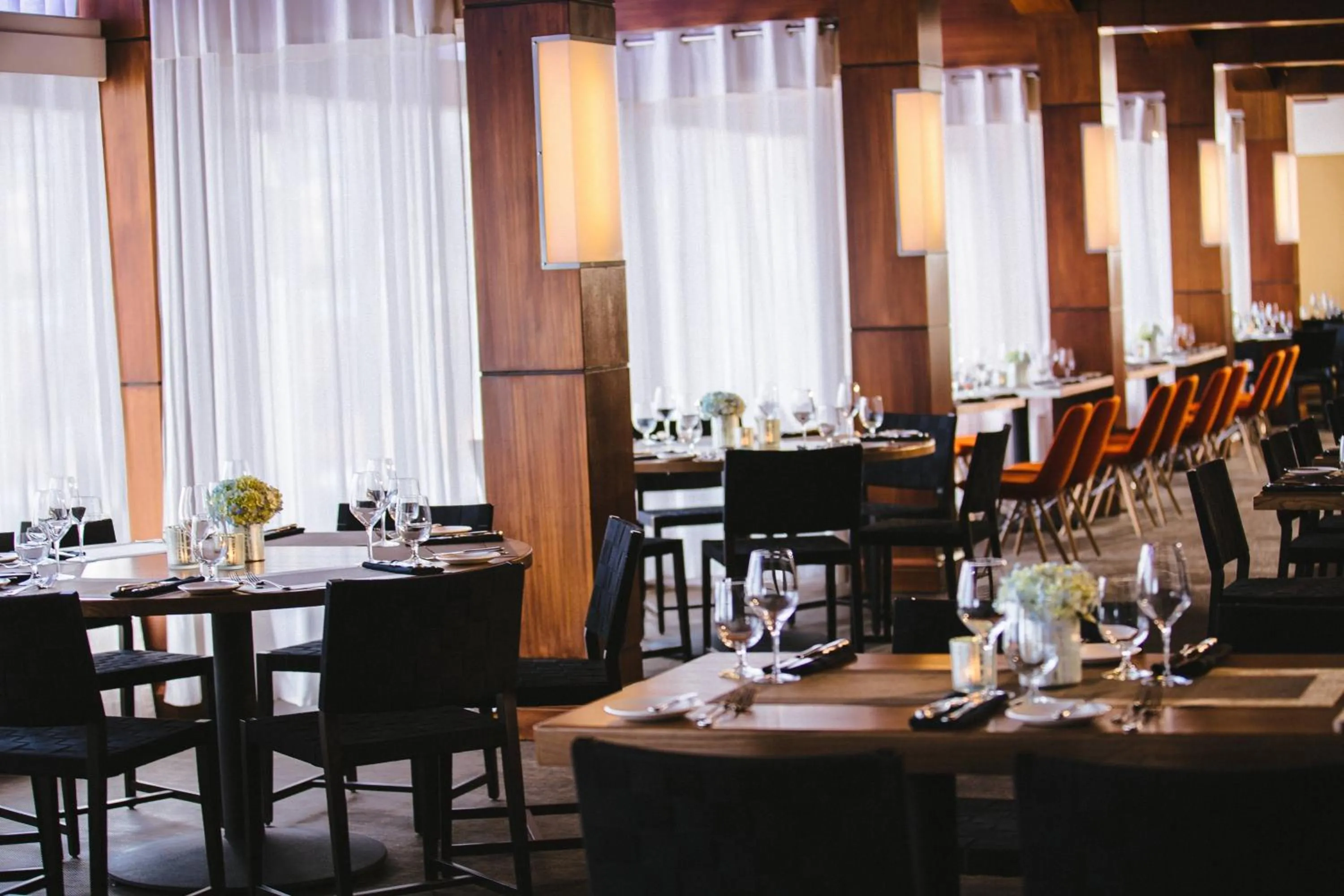 Restaurant/places to eat in Renaissance Wind Creek Aruba Resort