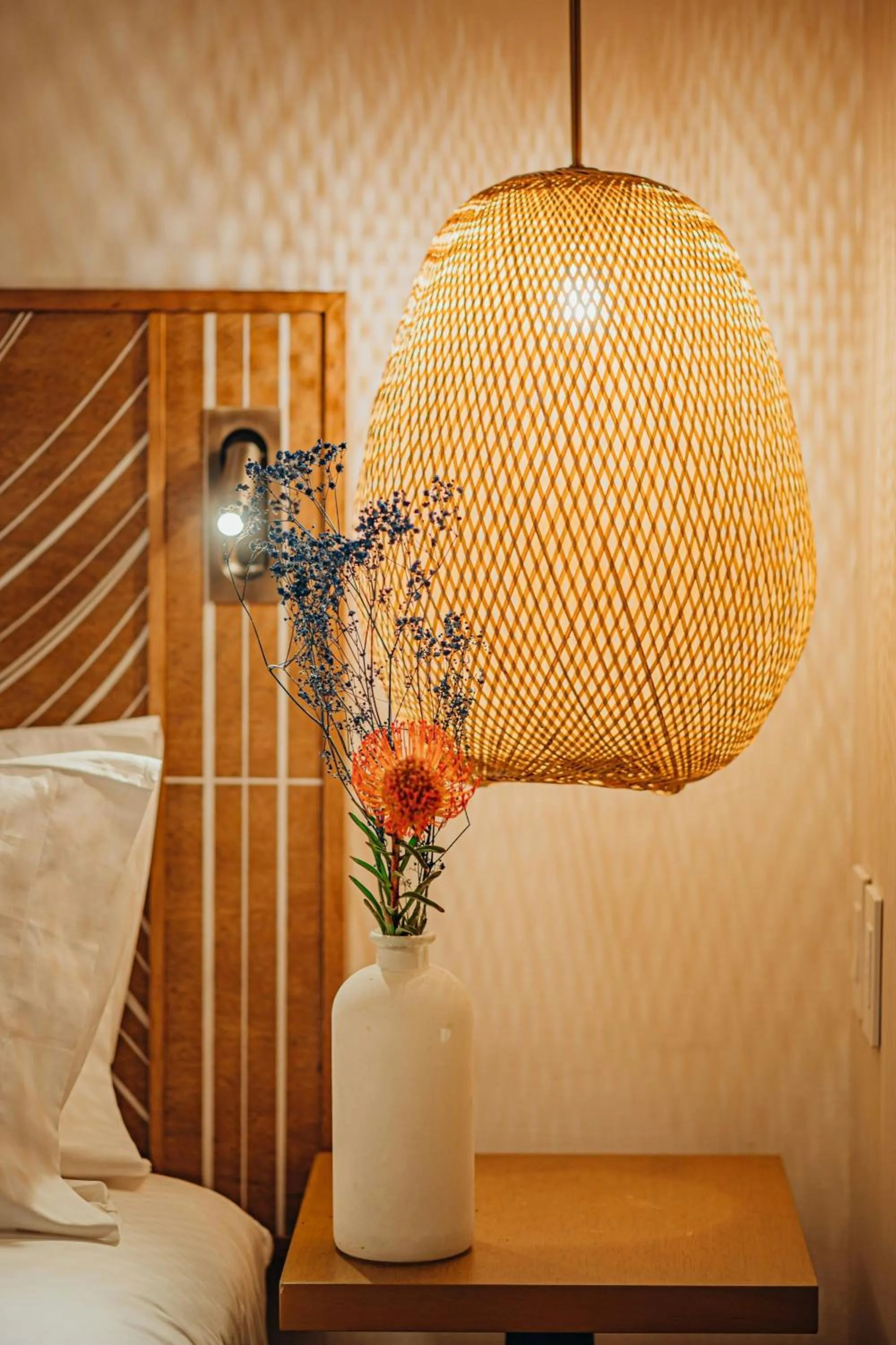 Photo of the whole room in Renaissance Wind Creek Aruba Resort