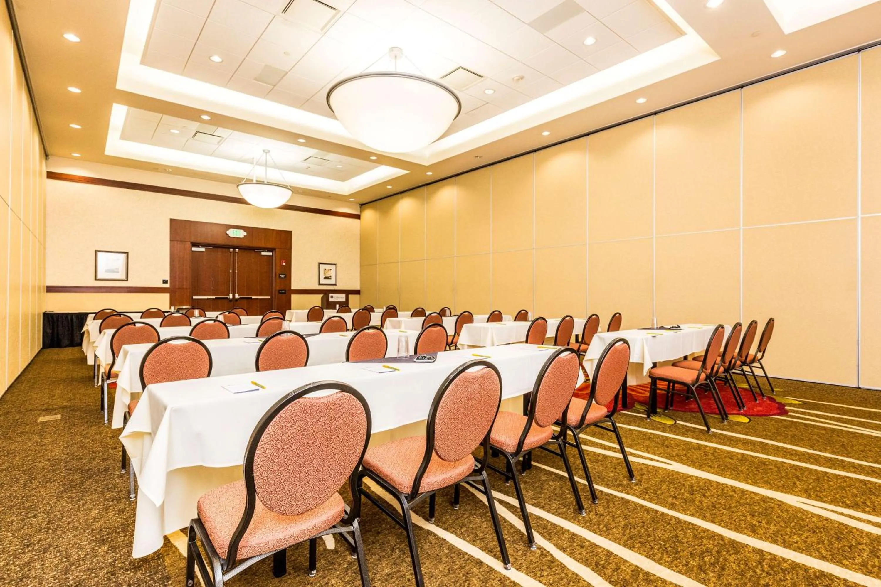 Meeting/conference room in Hilton Garden Inn St. George