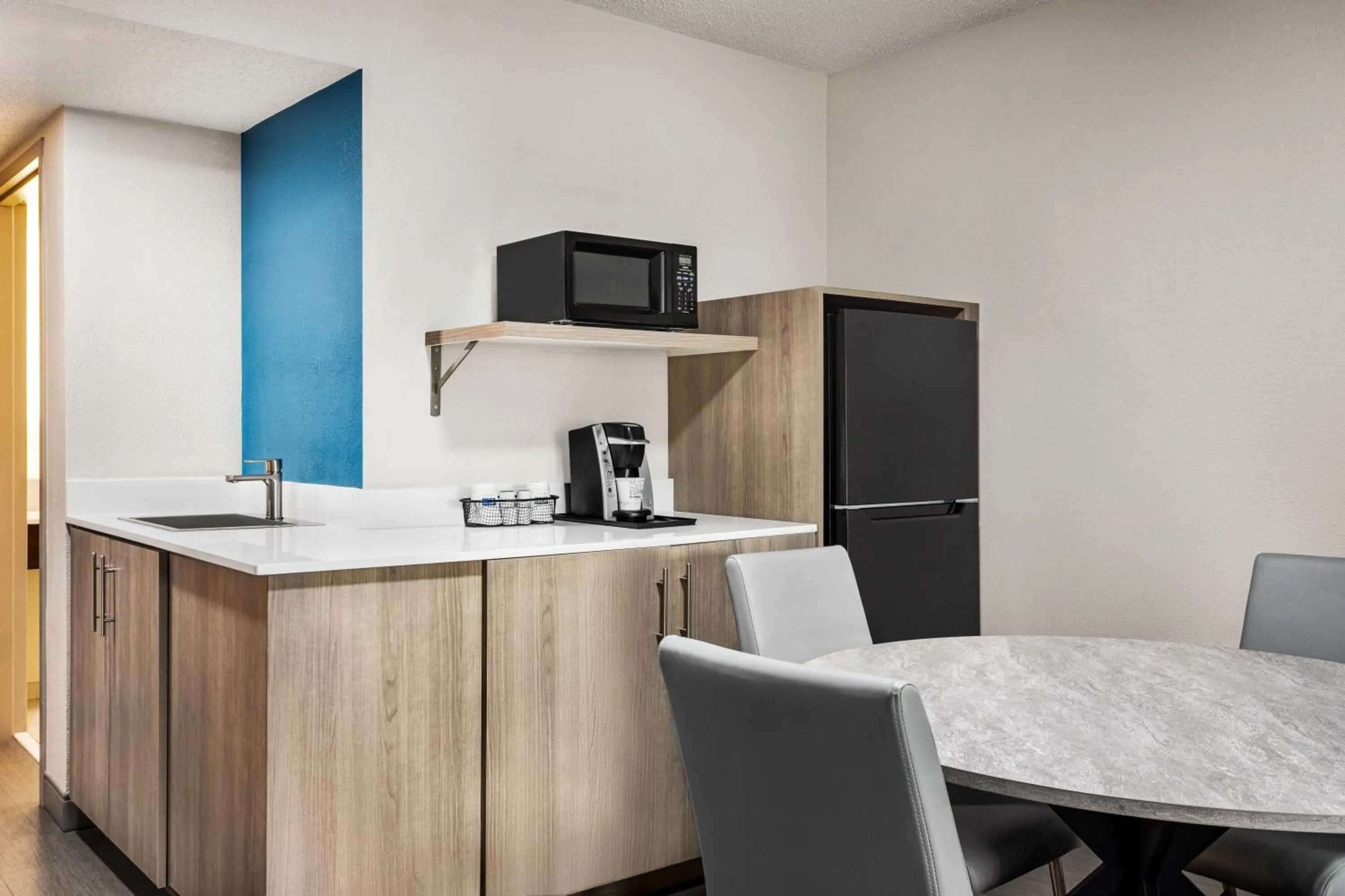 Holiday Inn Express Birmingham Irondale East by IHG