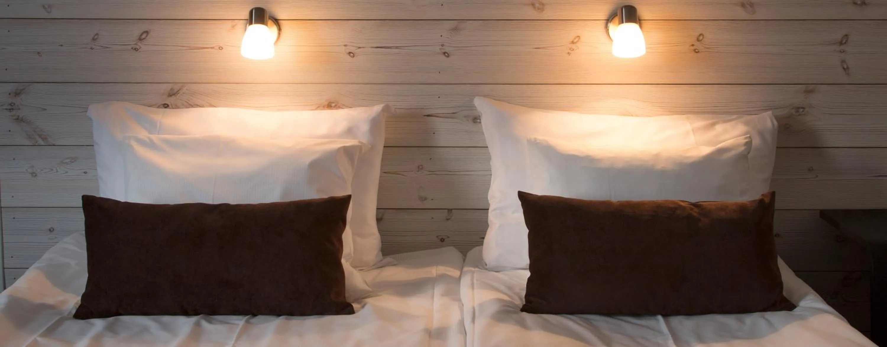 Other, Bed in Best Western Hotell Ett