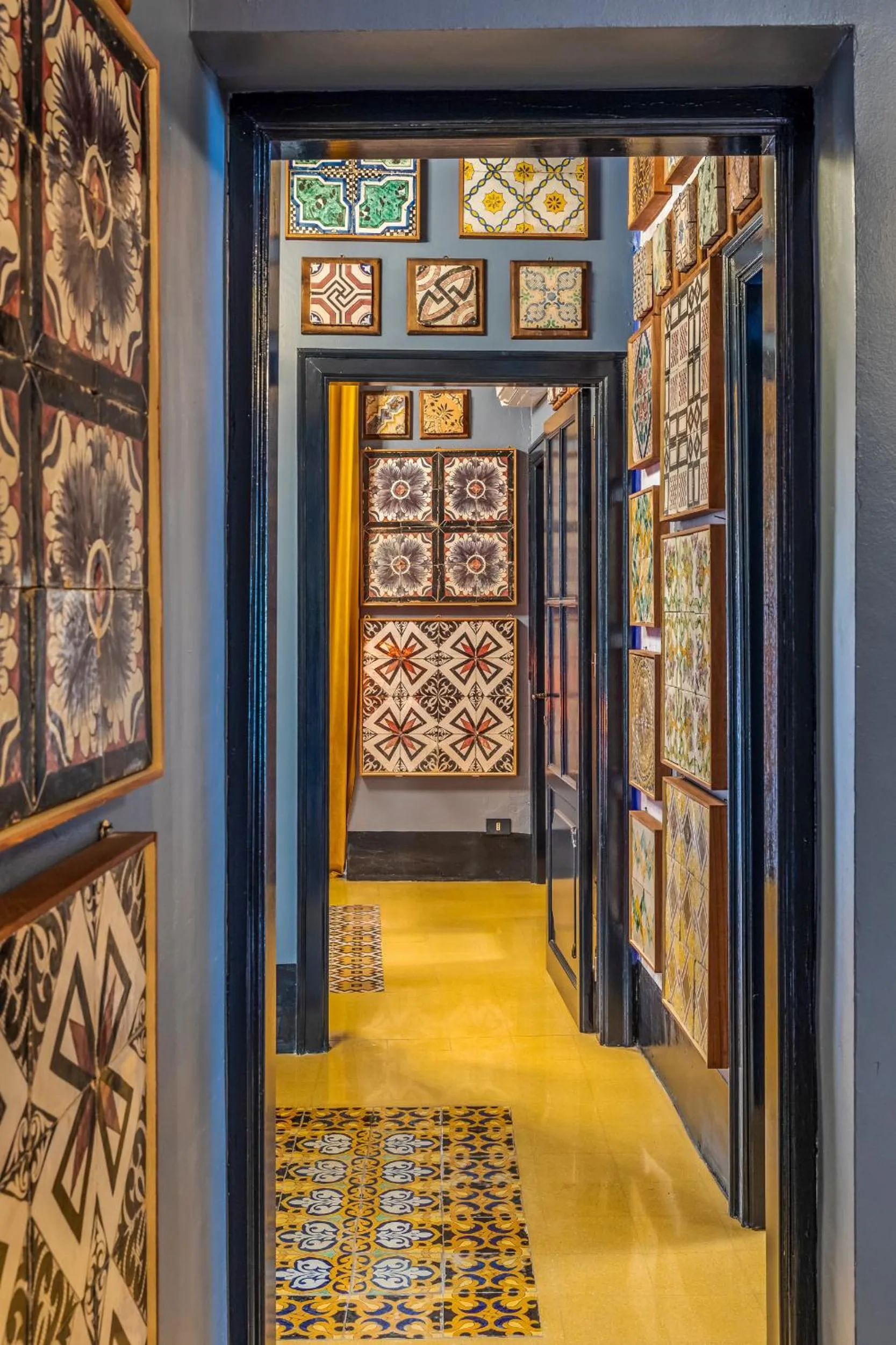 Other in Stanze al Genio B&B