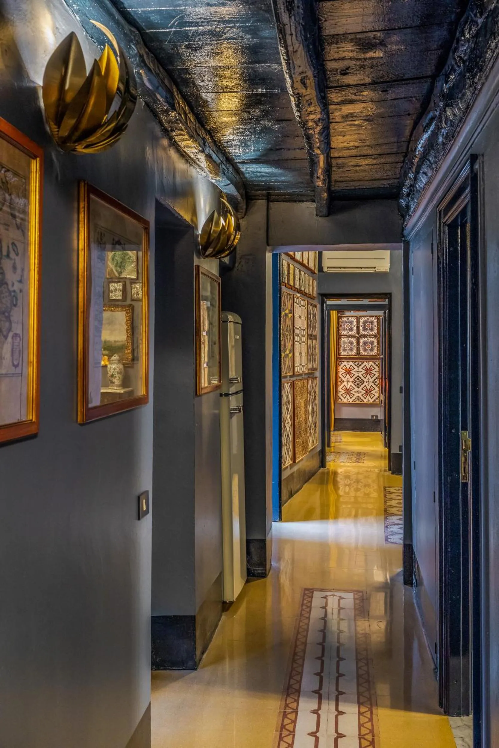 Other in Stanze al Genio B&B