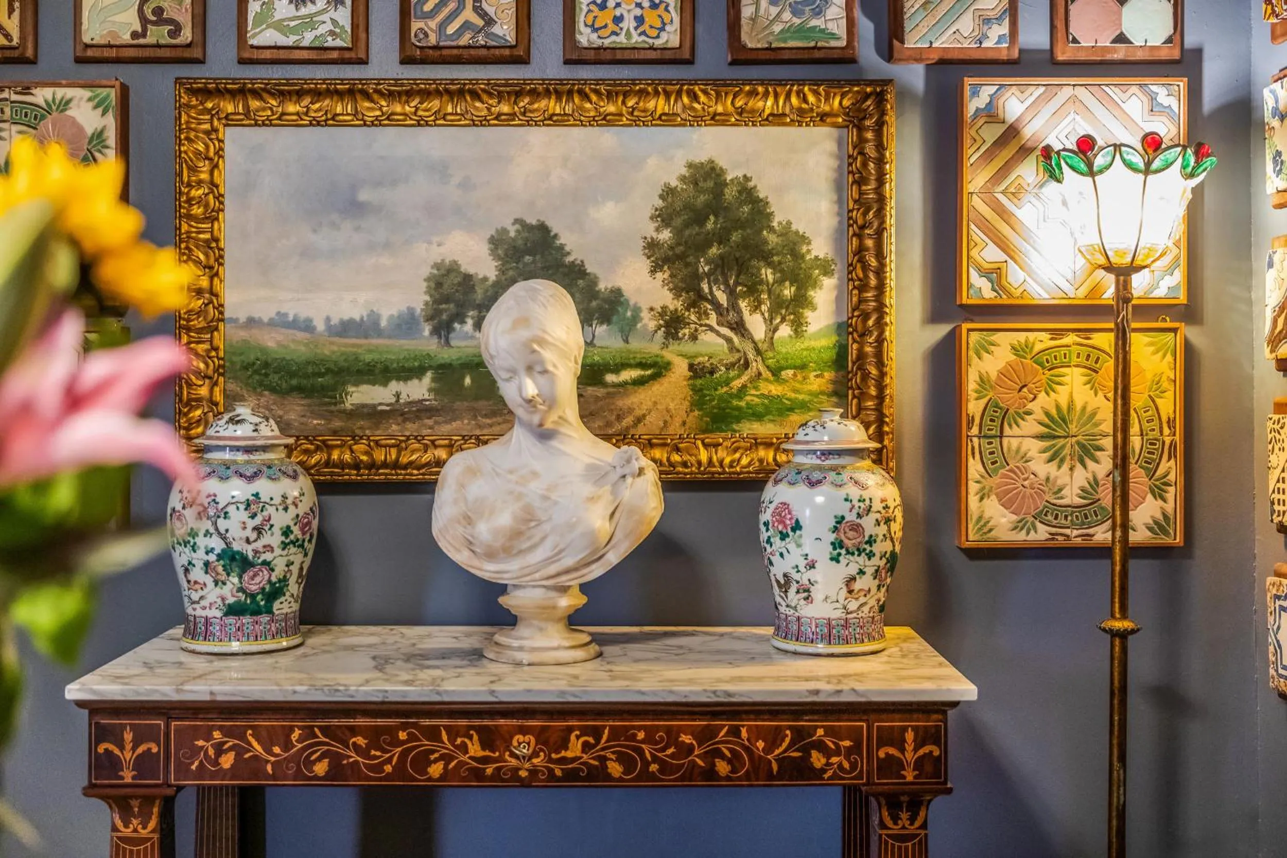 Other in Stanze al Genio B&B