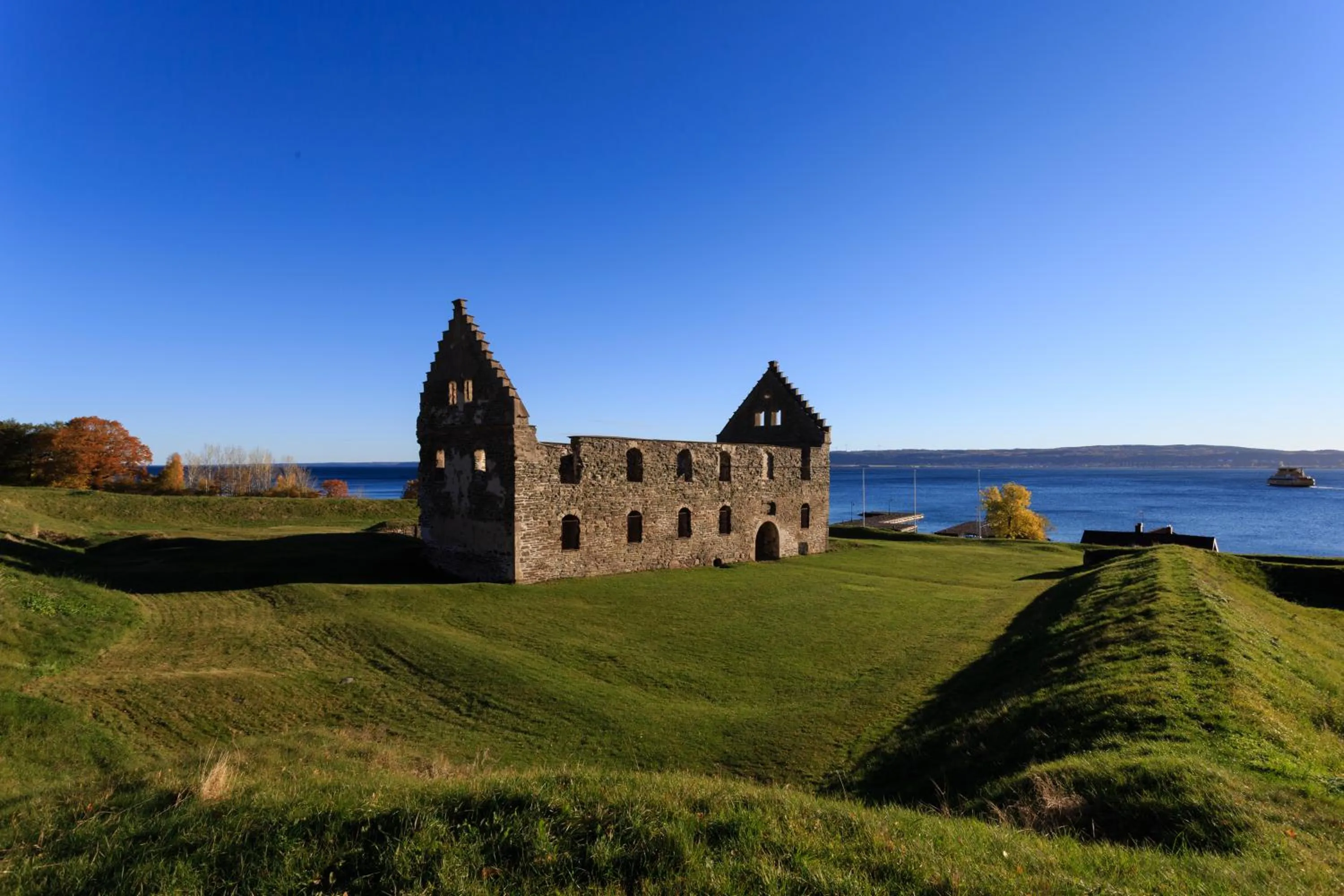 Activities in Wisingsö Hotell