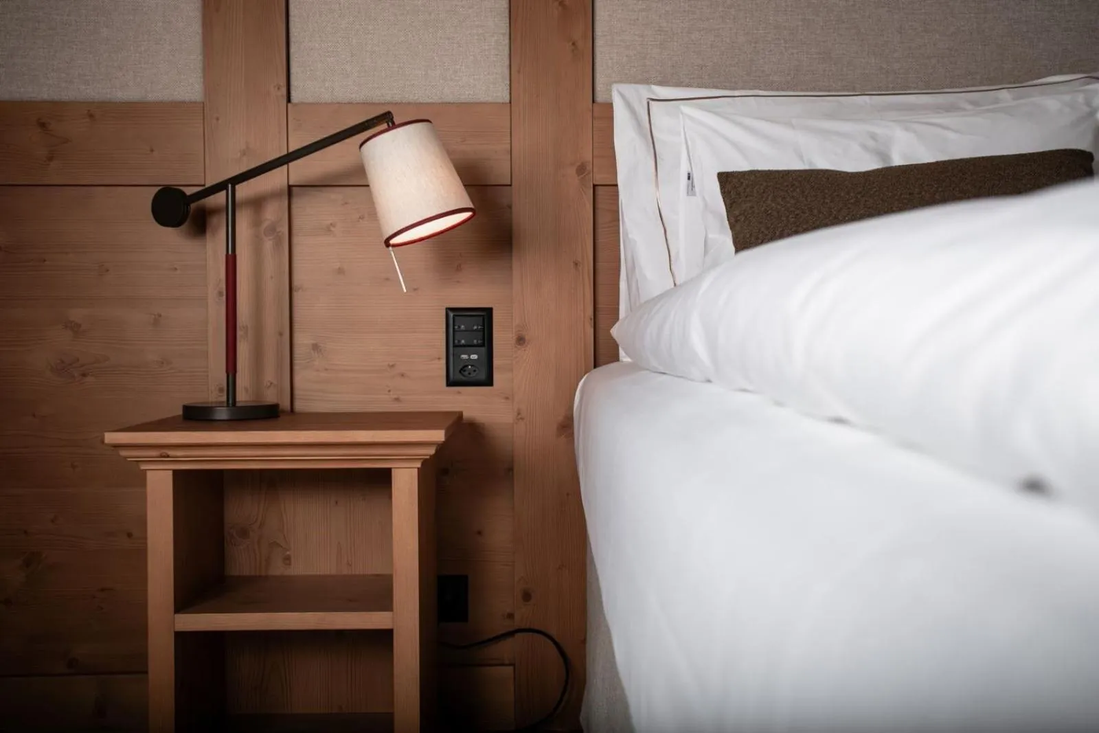 The Glacier Hotel - ex Eurotel Victoria -