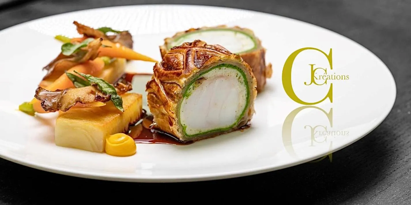 Restaurant/places to eat in Hotel Costa Salina