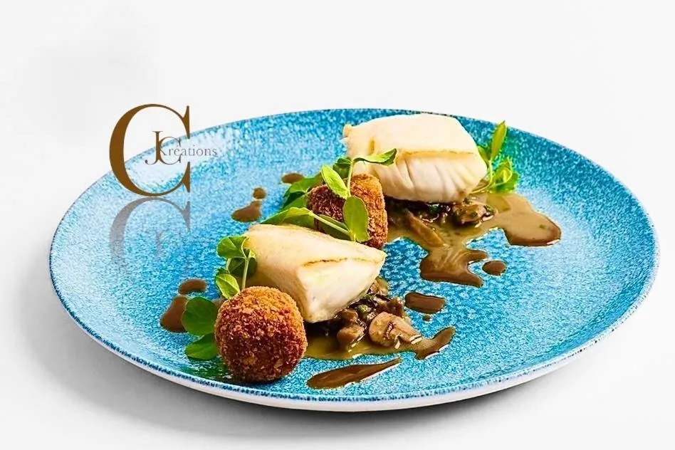 Restaurant/places to eat in Hotel Costa Salina