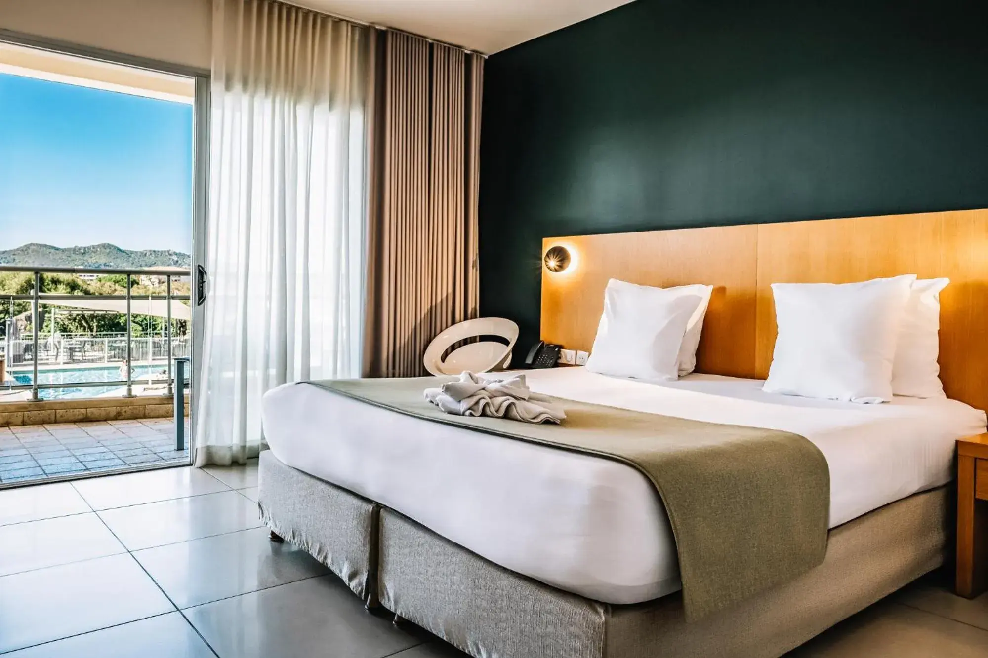 Connecting Family Room (2 adults + 2 children) in Hotel Costa Salina Connecting Family Room (2 adults + 2 children) in Hotel Costa Salina