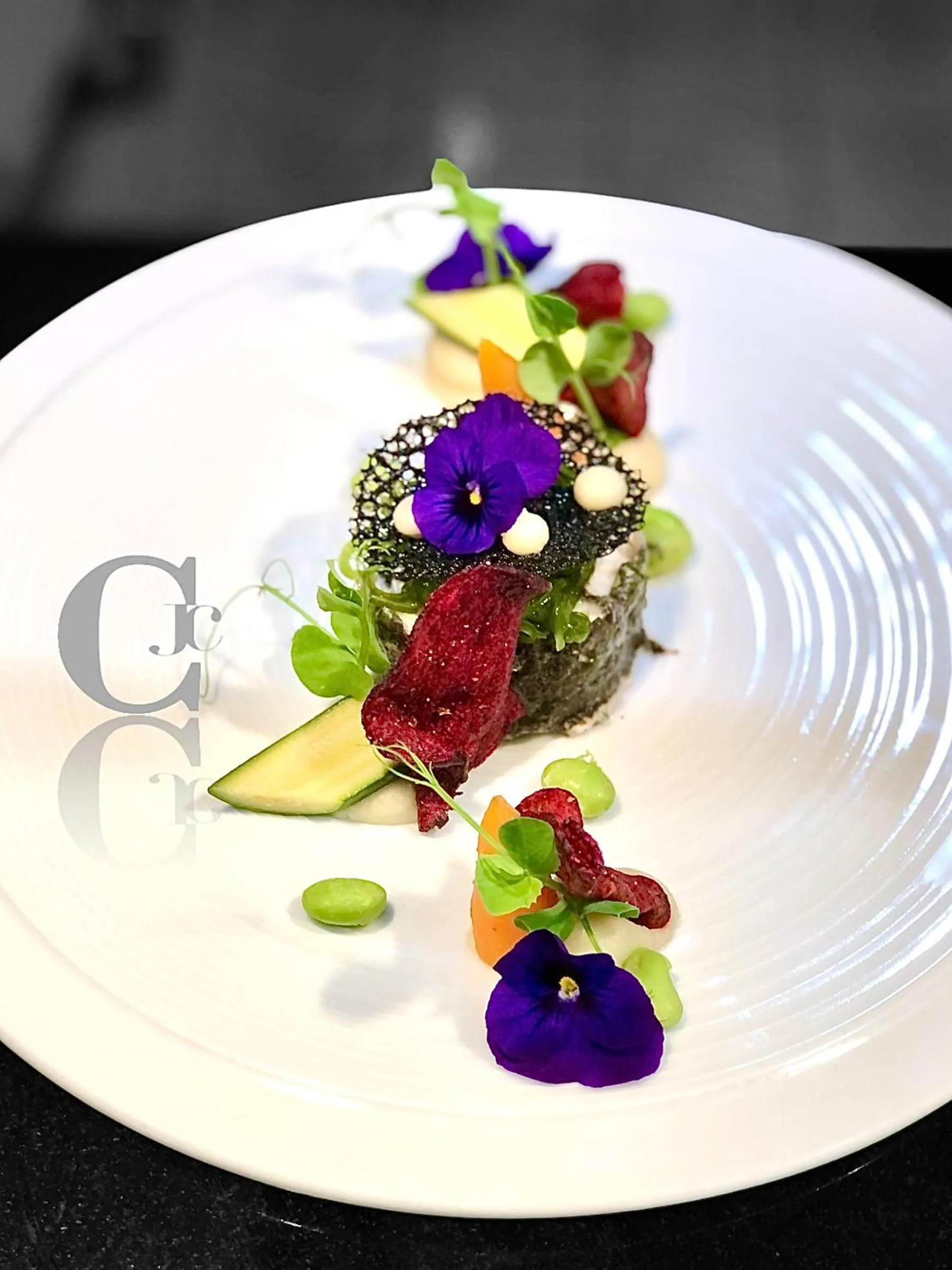 Restaurant/places to eat in Hotel Costa Salina