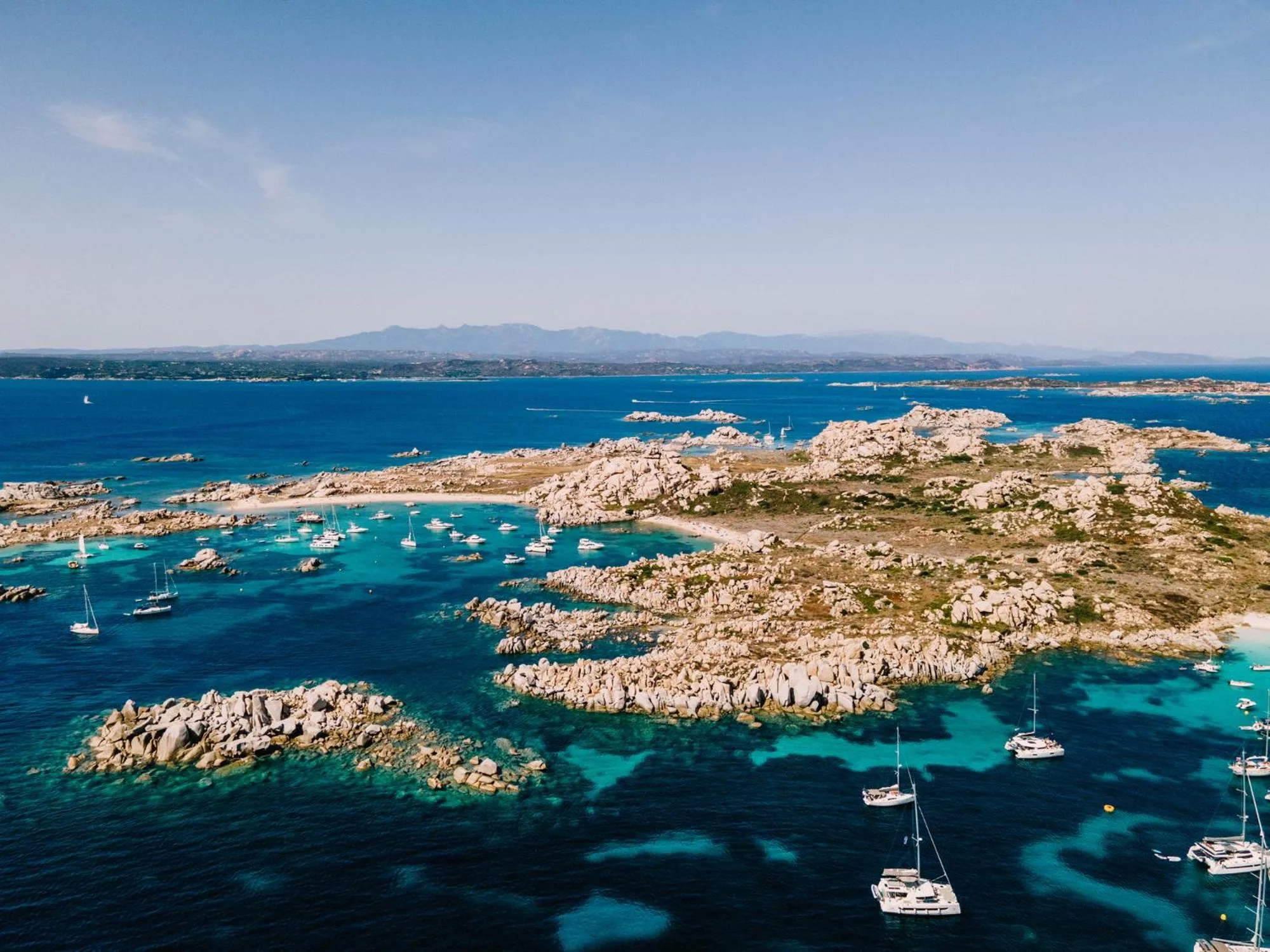 Nearby landmark in Hotel Costa Salina