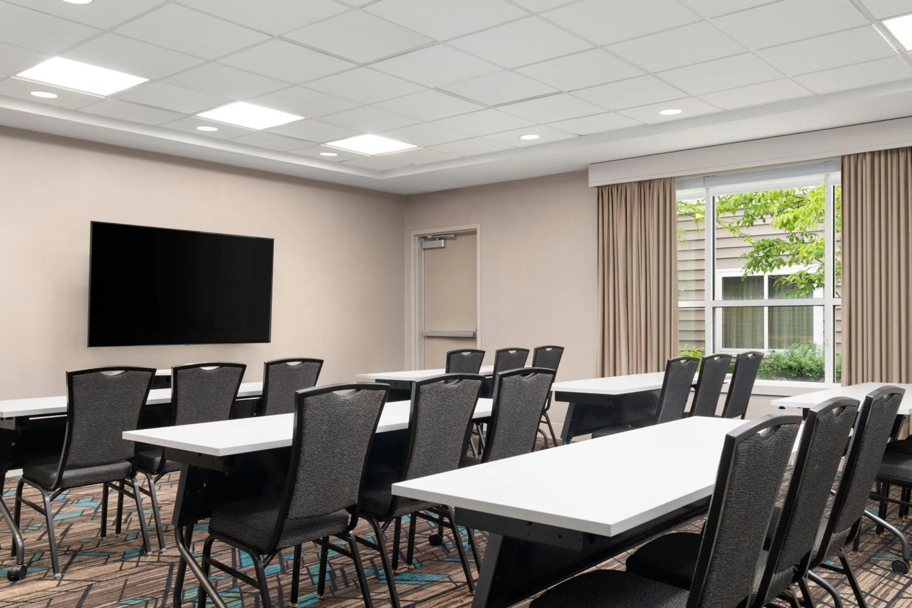 Meeting/conference room in Residence Inn by Marriott Kingston