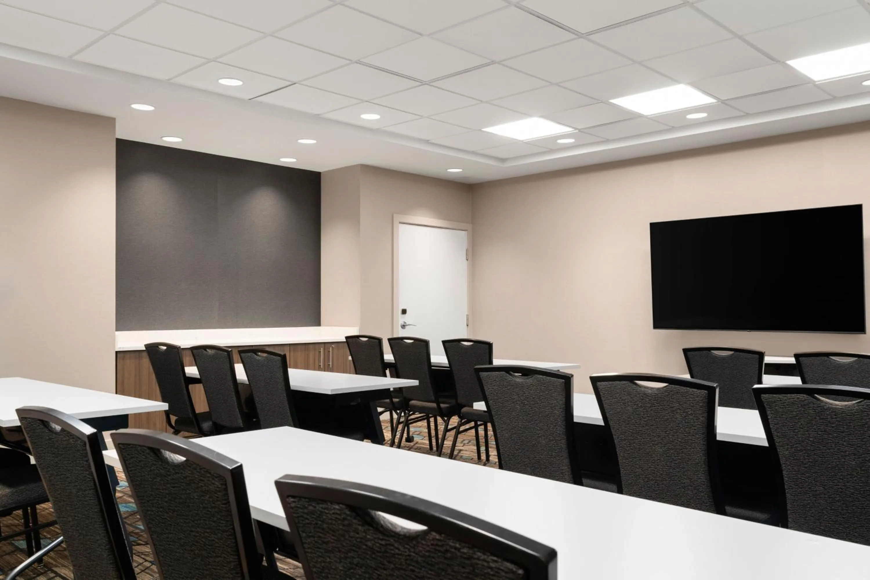 Meeting/conference room in Residence Inn by Marriott Kingston