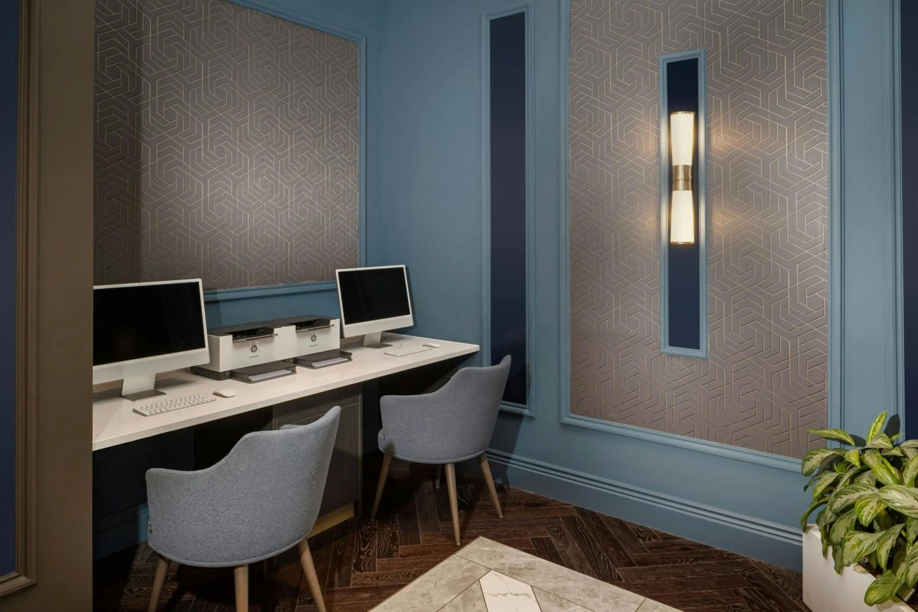 Other in Courtyard by Marriott Edinburgh