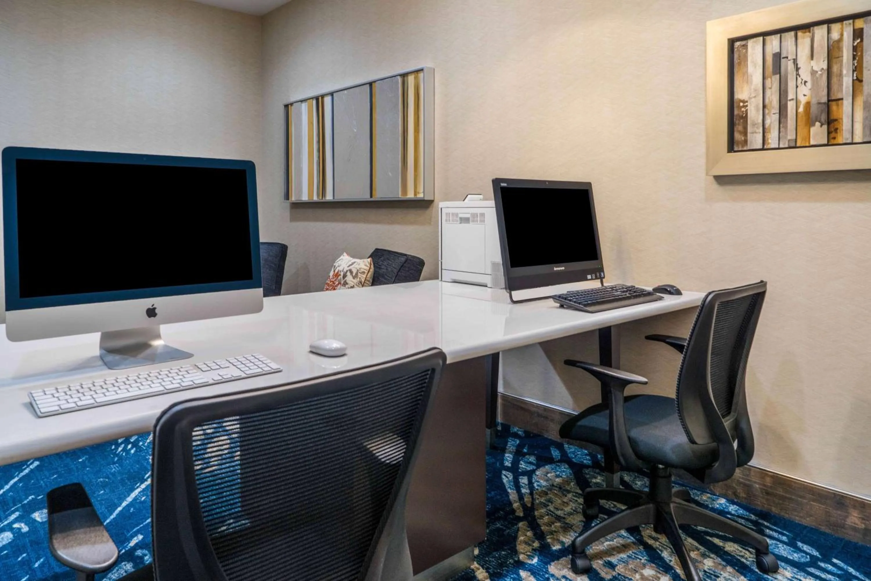 Business facilities in Homewood Suites by Hilton Philadelphia Plymouth Meeting