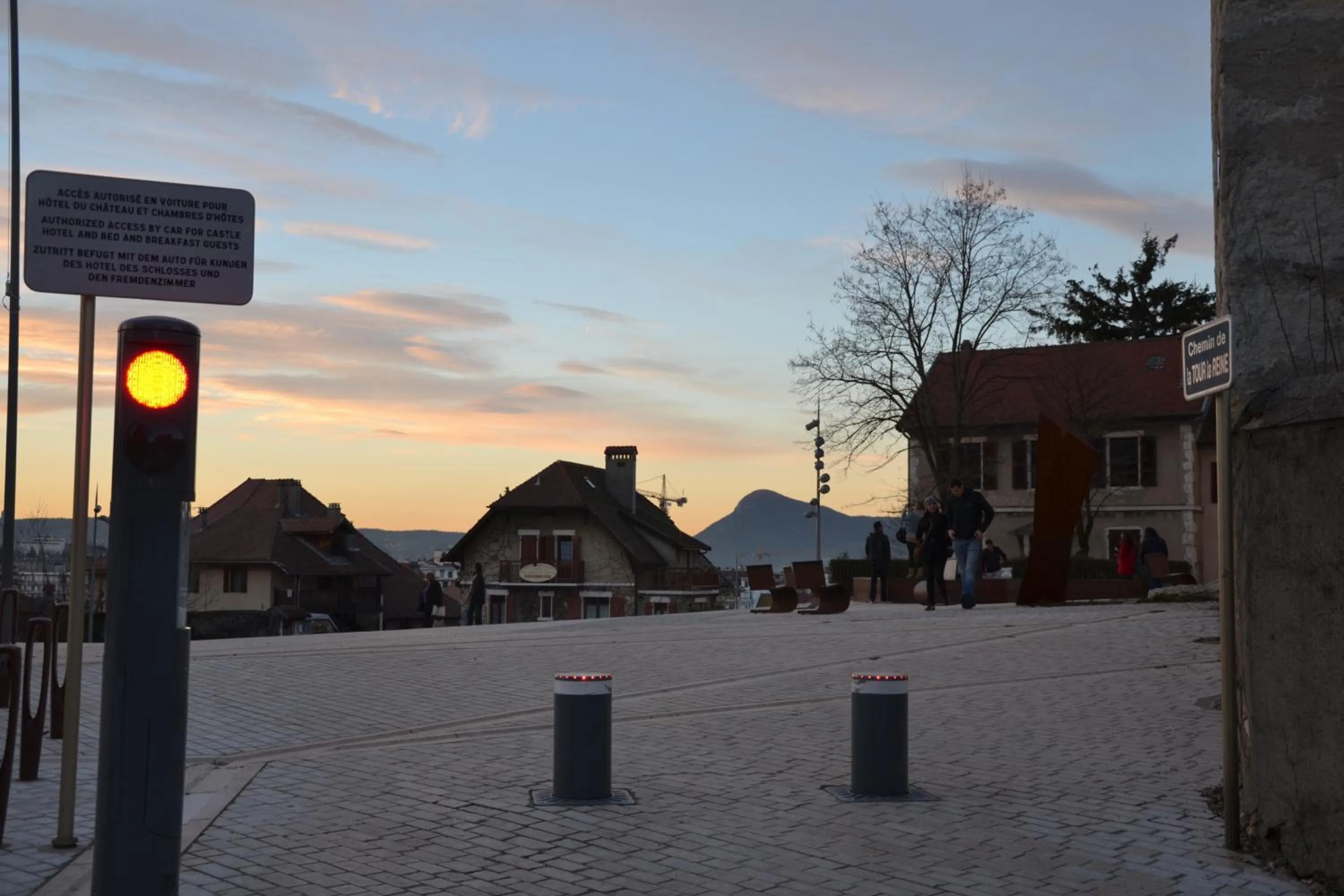 Other in Hôtel du Château