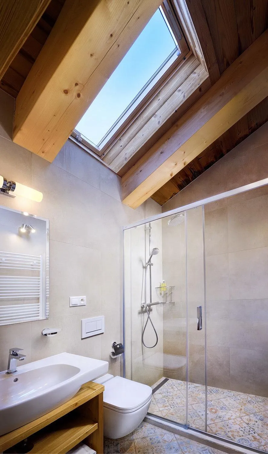 Chalety Jasná Apartmány Bor