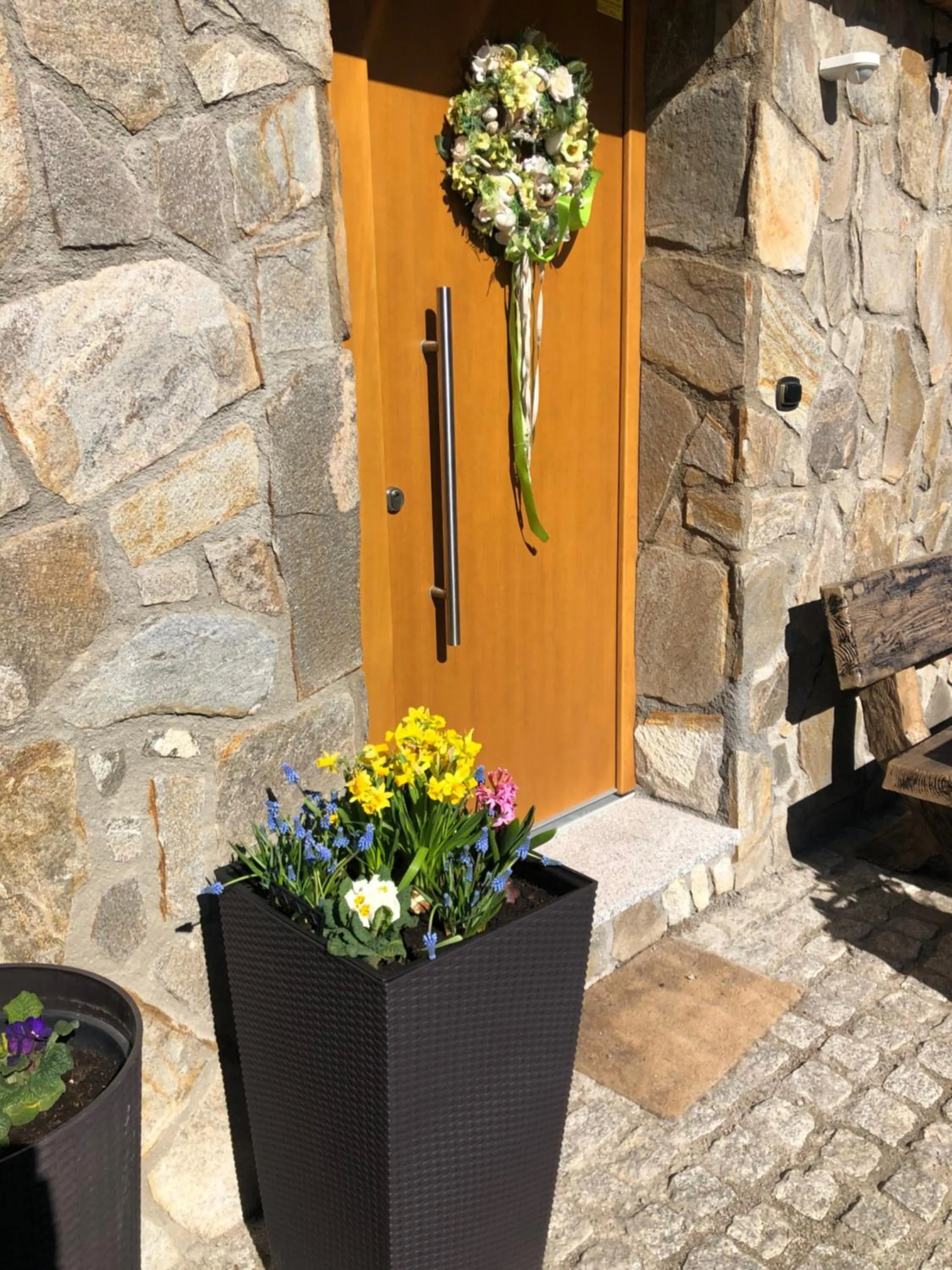 Chalety Jasná Apartmány Bor