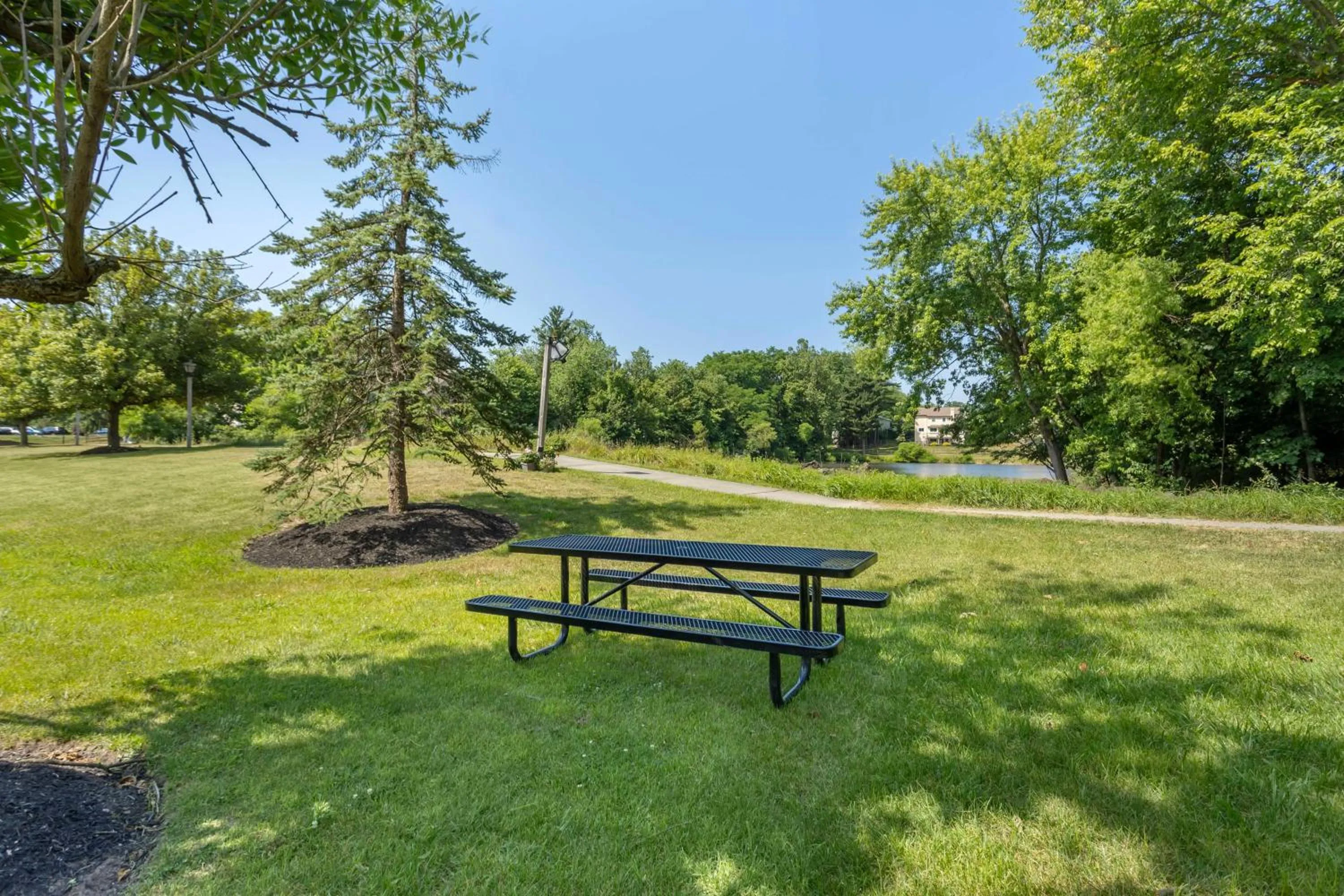 Property building in Executive Residency by Best Western Philadelphia-Willow Grove