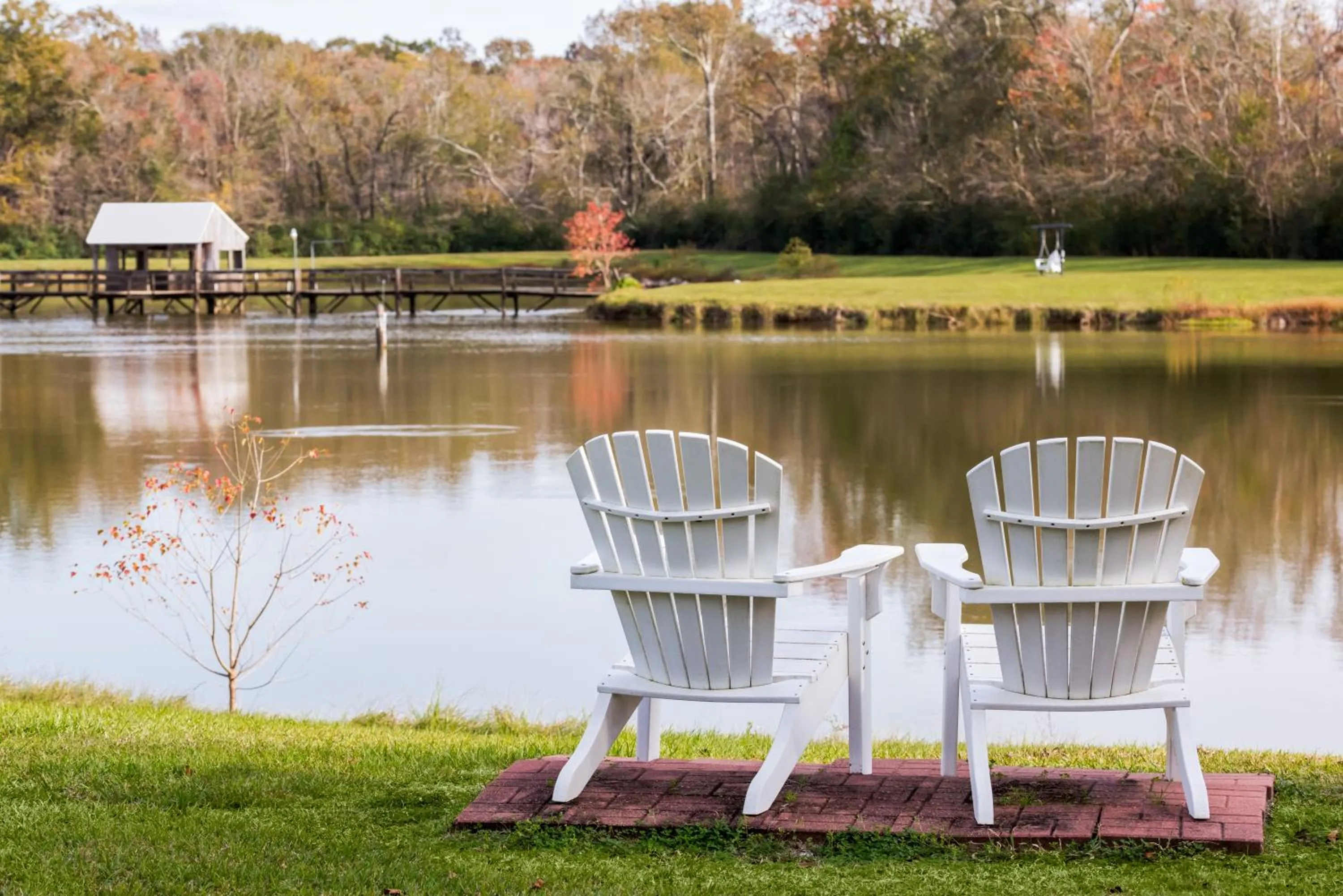 Activities in Maison D'Memoire Bed & Breakfast Cottages