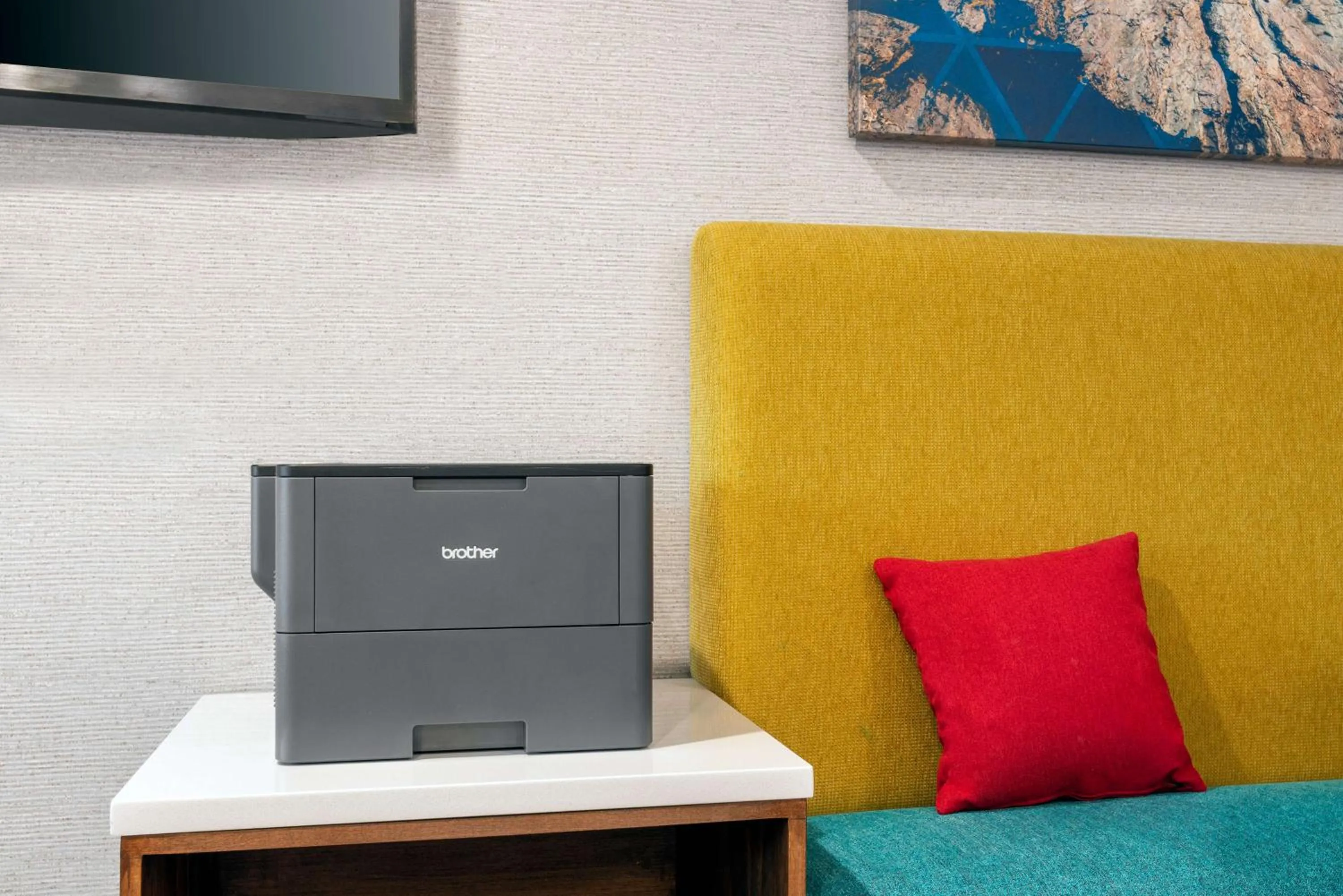 Business facilities in Hampton Inn Coventry-Warwick Area