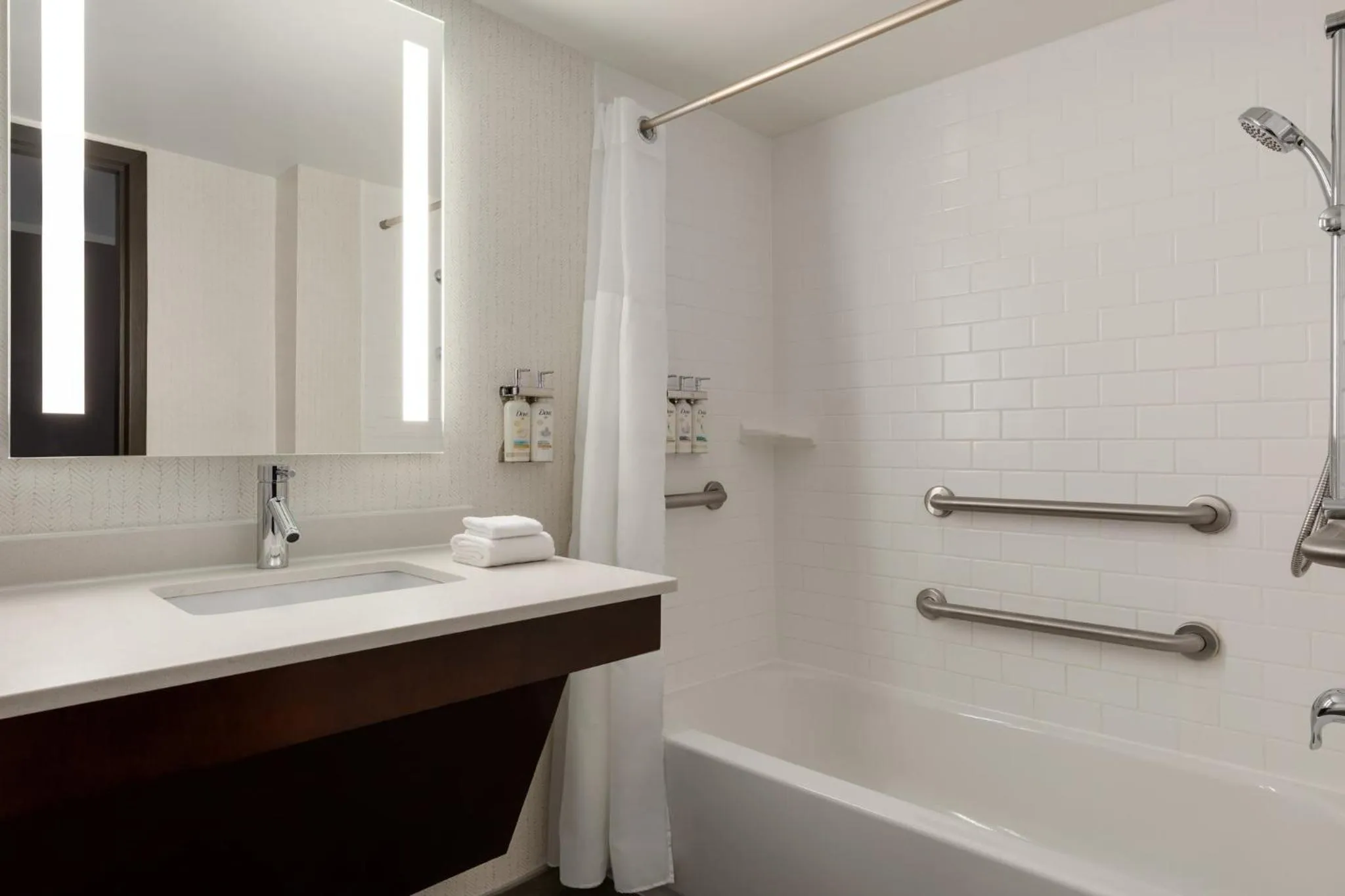 Photo of the whole room in Holiday Inn Virginia Beach - Norfolk by IHG