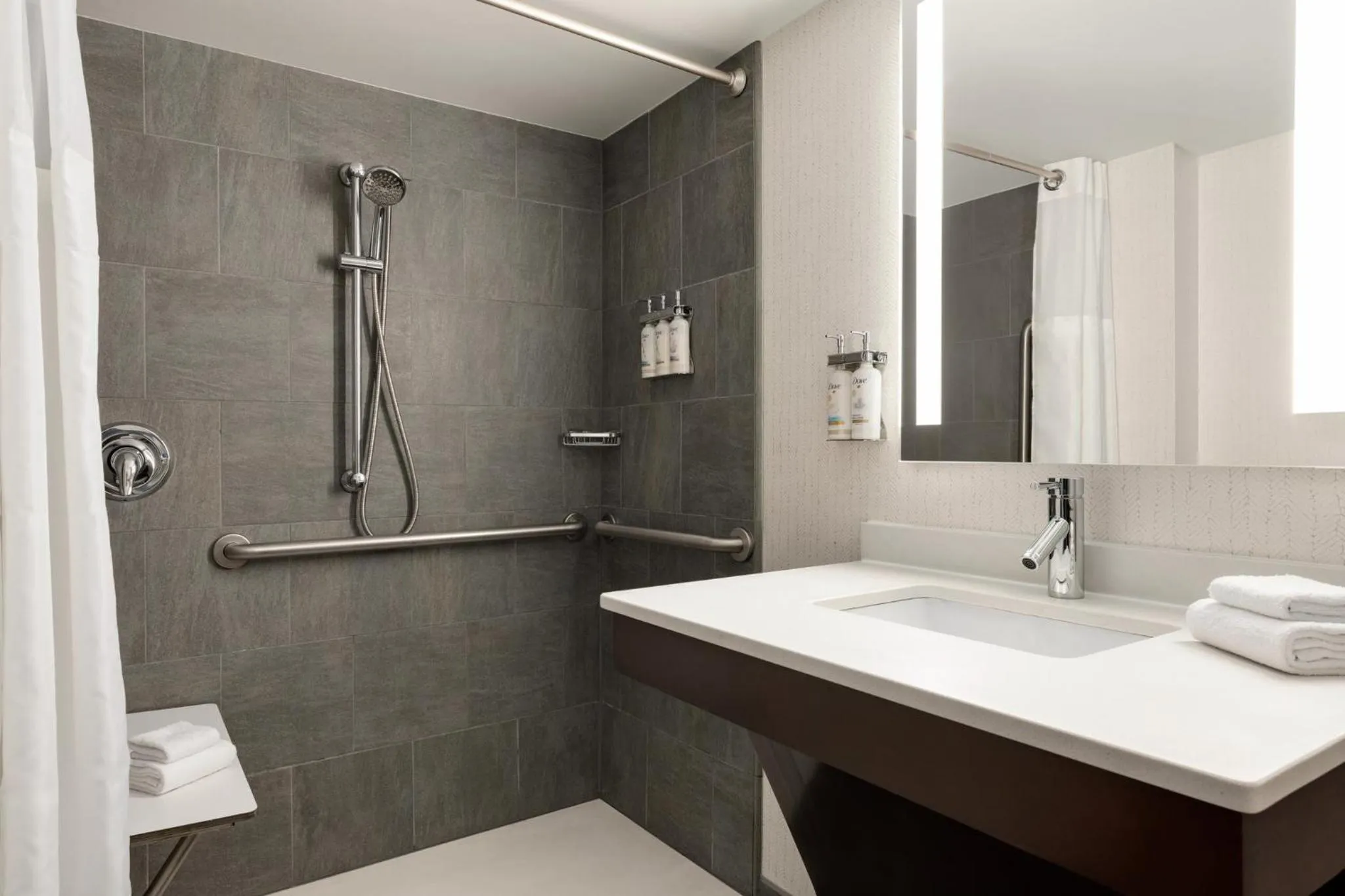 Photo of the whole room in Holiday Inn Virginia Beach - Norfolk by IHG