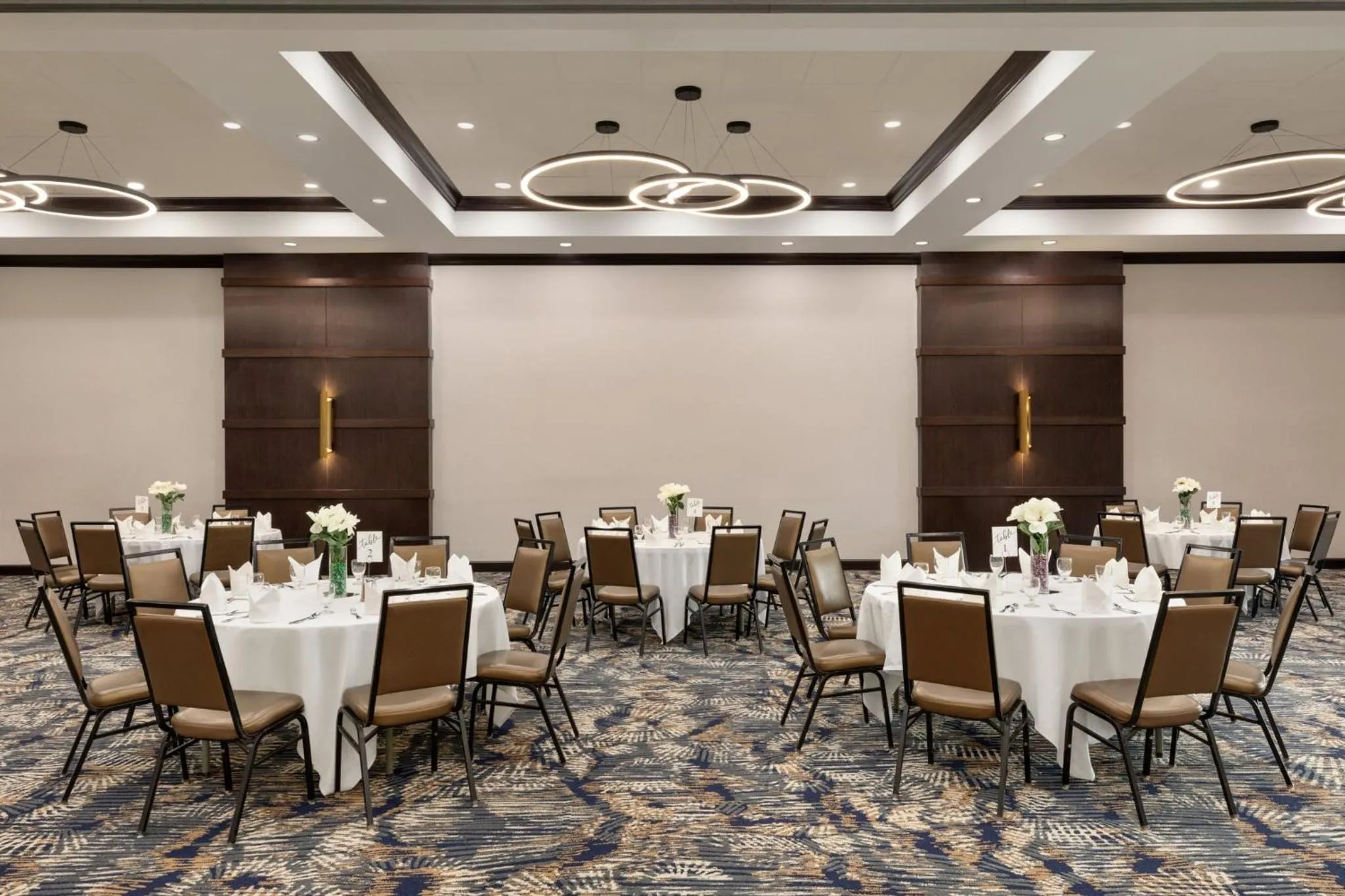 Banquet/Function facilities in Holiday Inn Virginia Beach - Norfolk by IHG