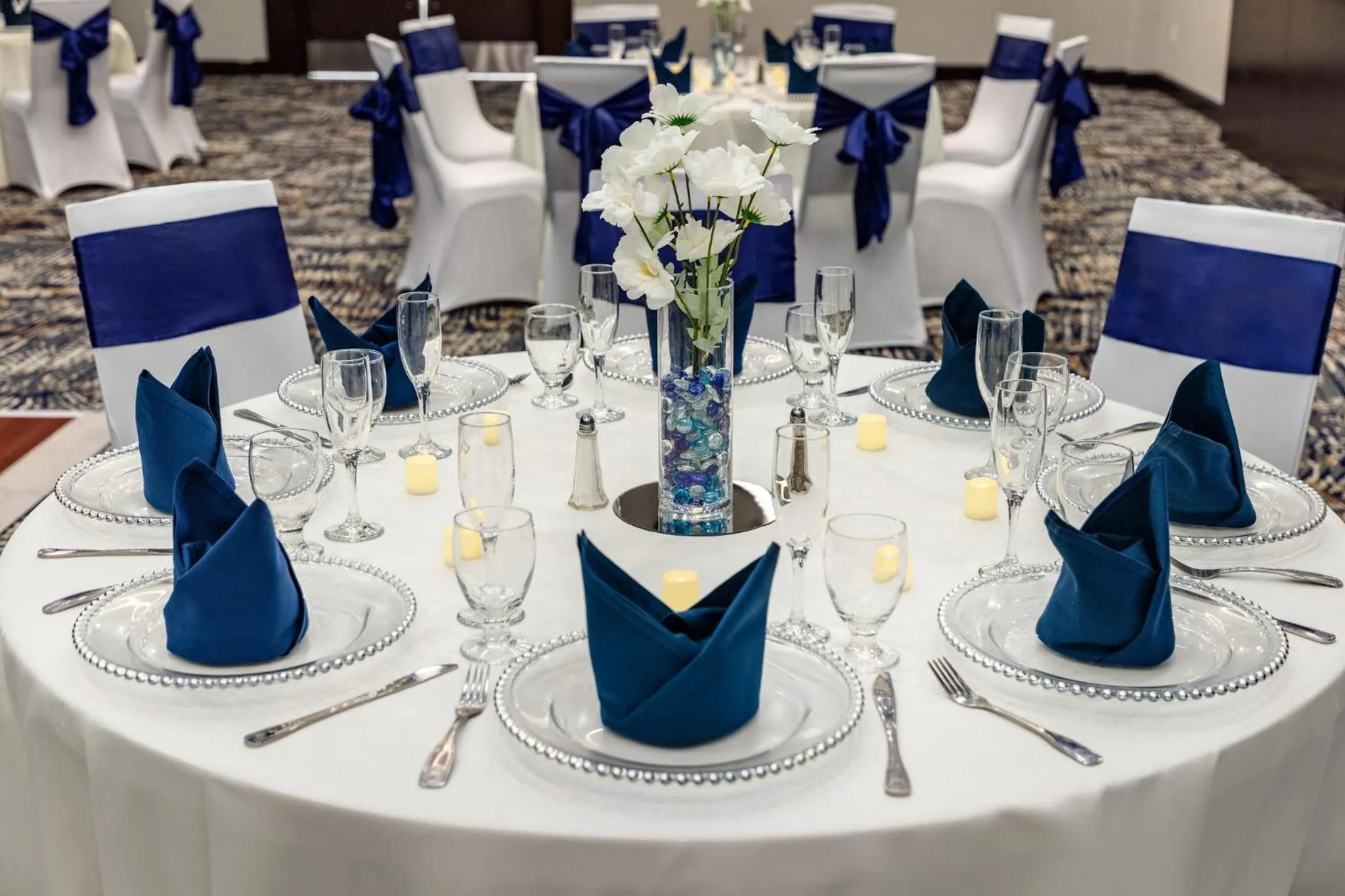 Meeting/conference room in Holiday Inn Virginia Beach - Norfolk by IHG