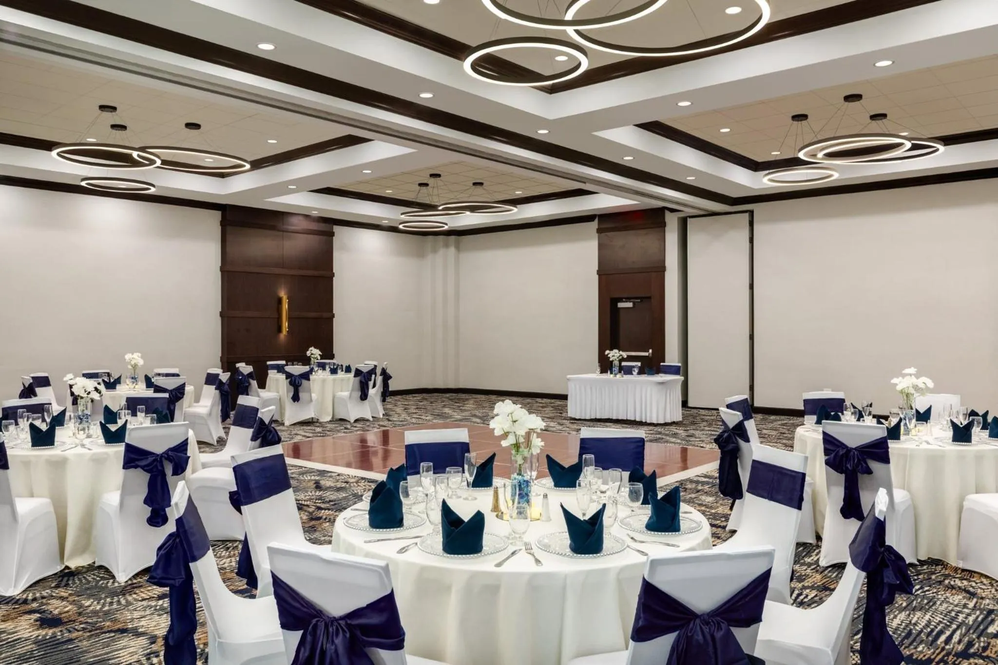 Banquet/Function facilities in Holiday Inn Virginia Beach - Norfolk by IHG