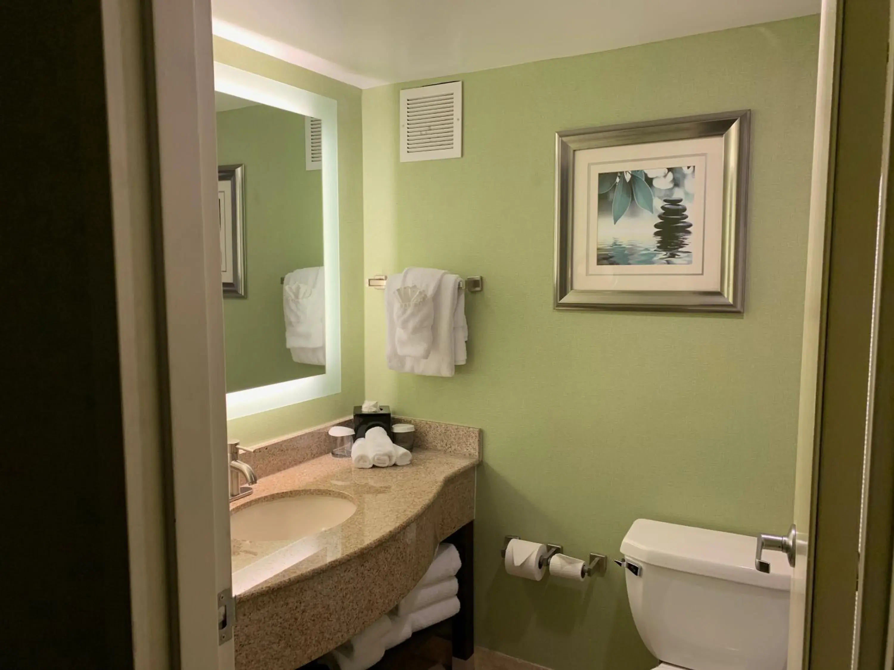 Premium King Room in Crowne Plaza Hotel Virginia Beach-Norfolk, an IHG Hotel Premium King Room in Crowne Plaza Hotel Virginia Beach-Norfolk, an IHG Hotel