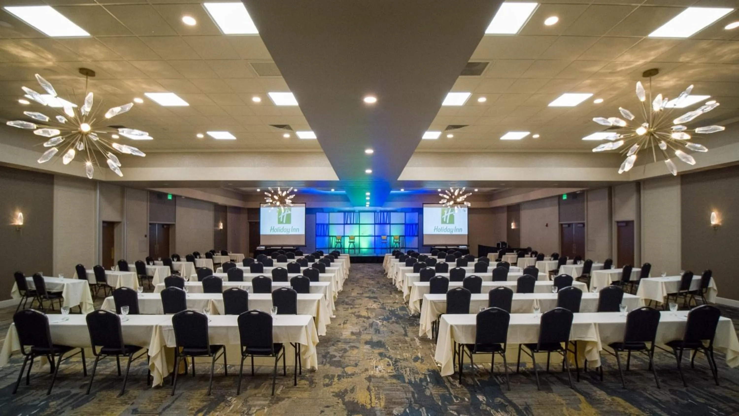 Banquet/Function facilities in Holiday Inn Cleveland - South Independence by IHG