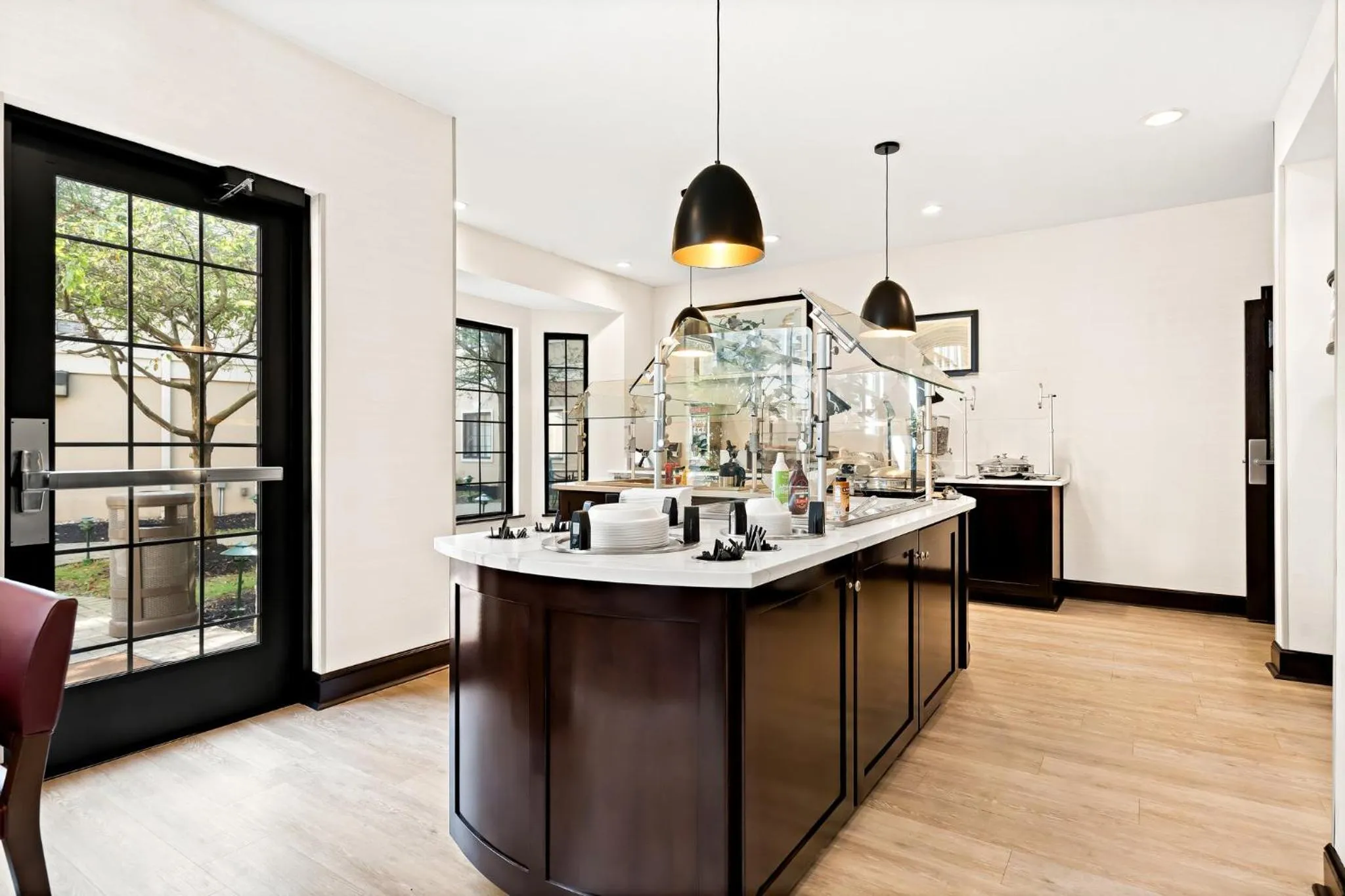 Breakfast in Staybridge Suites - Cincinnati North by IHG